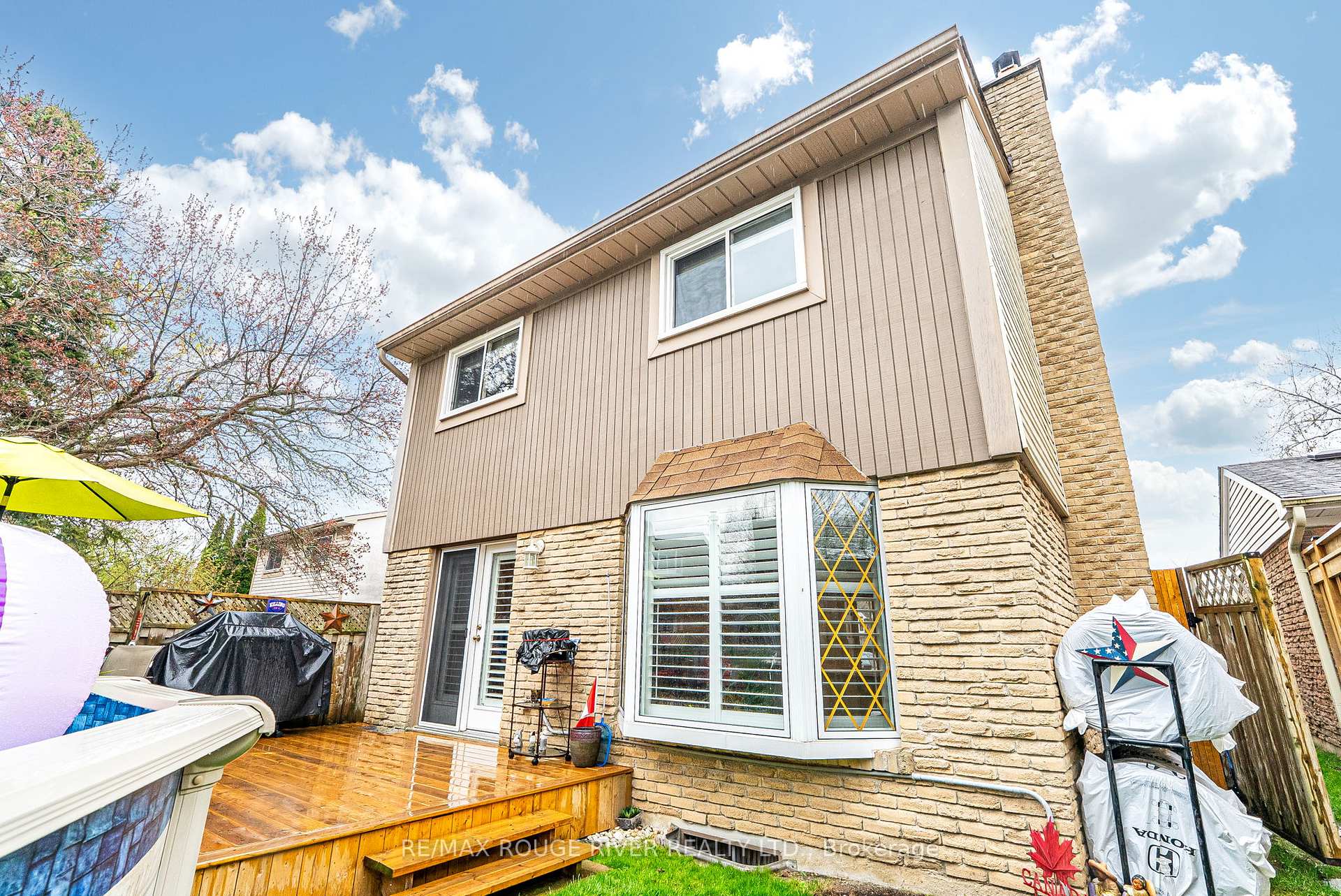 Photo 42 of 9 Harrison Court, Whitby, Pringle Creek — HOMEH