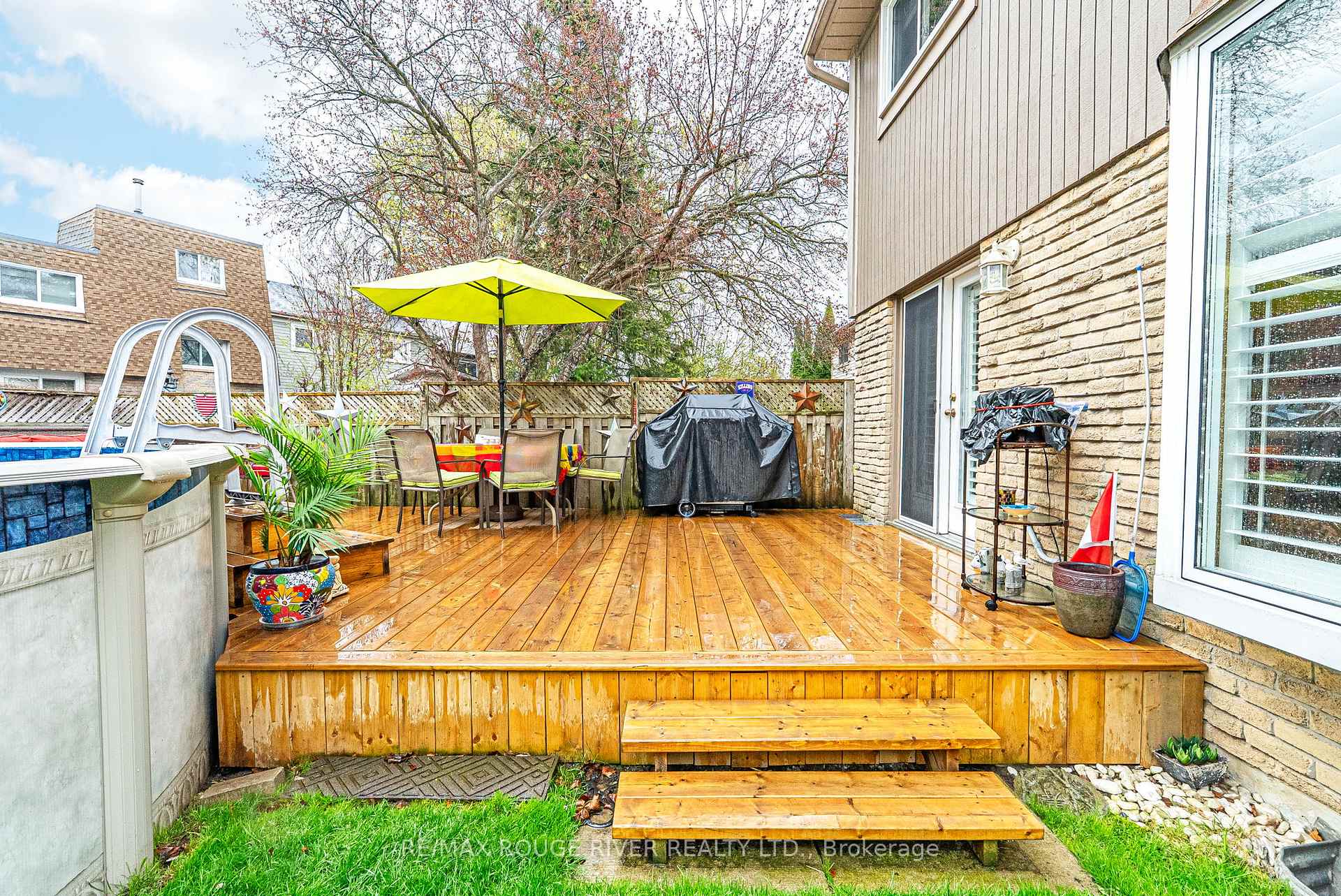Photo 43 of 9 Harrison Court, Whitby, Pringle Creek — HOMEH