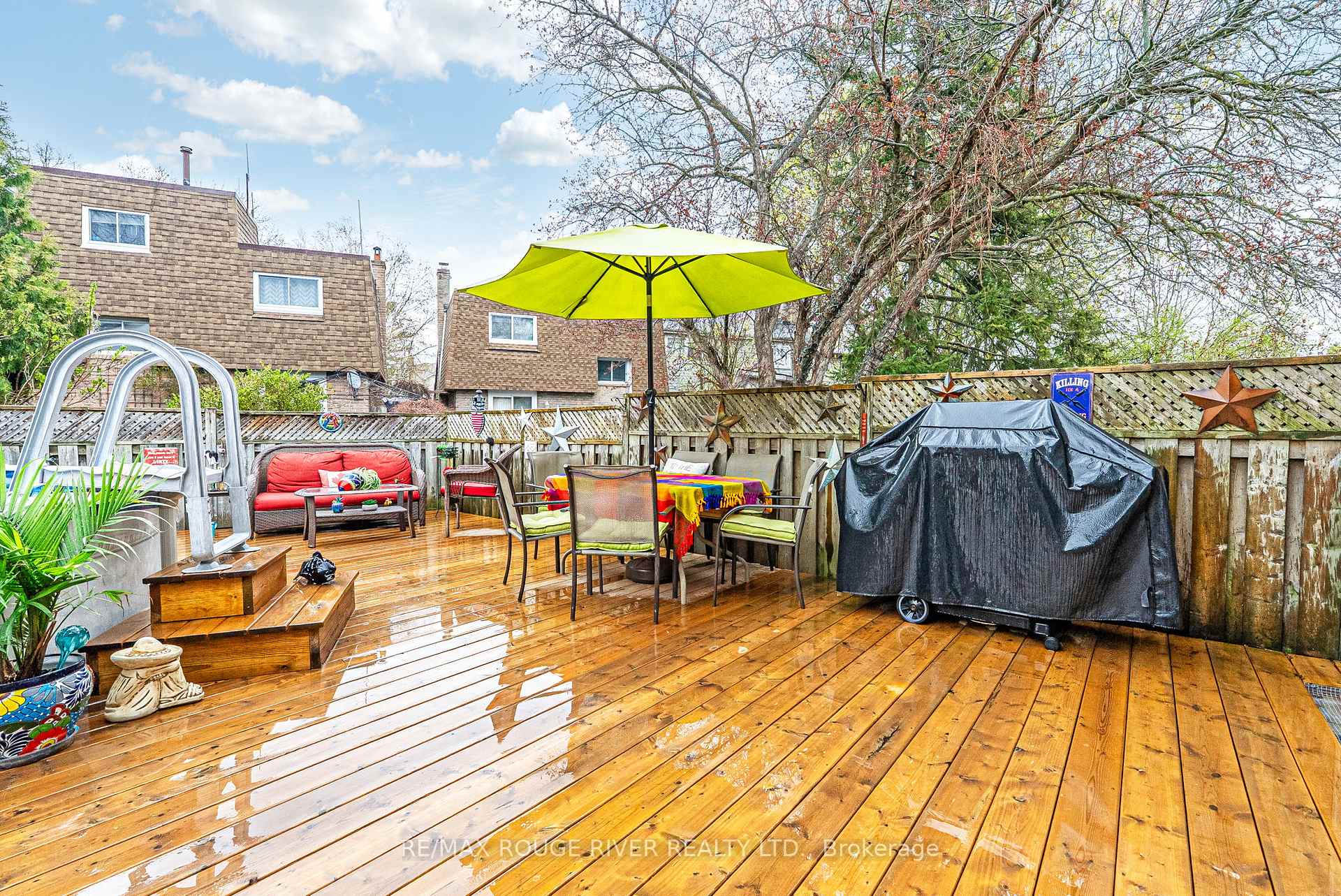 Photo 44 of 9 Harrison Court, Whitby, Pringle Creek — HOMEH