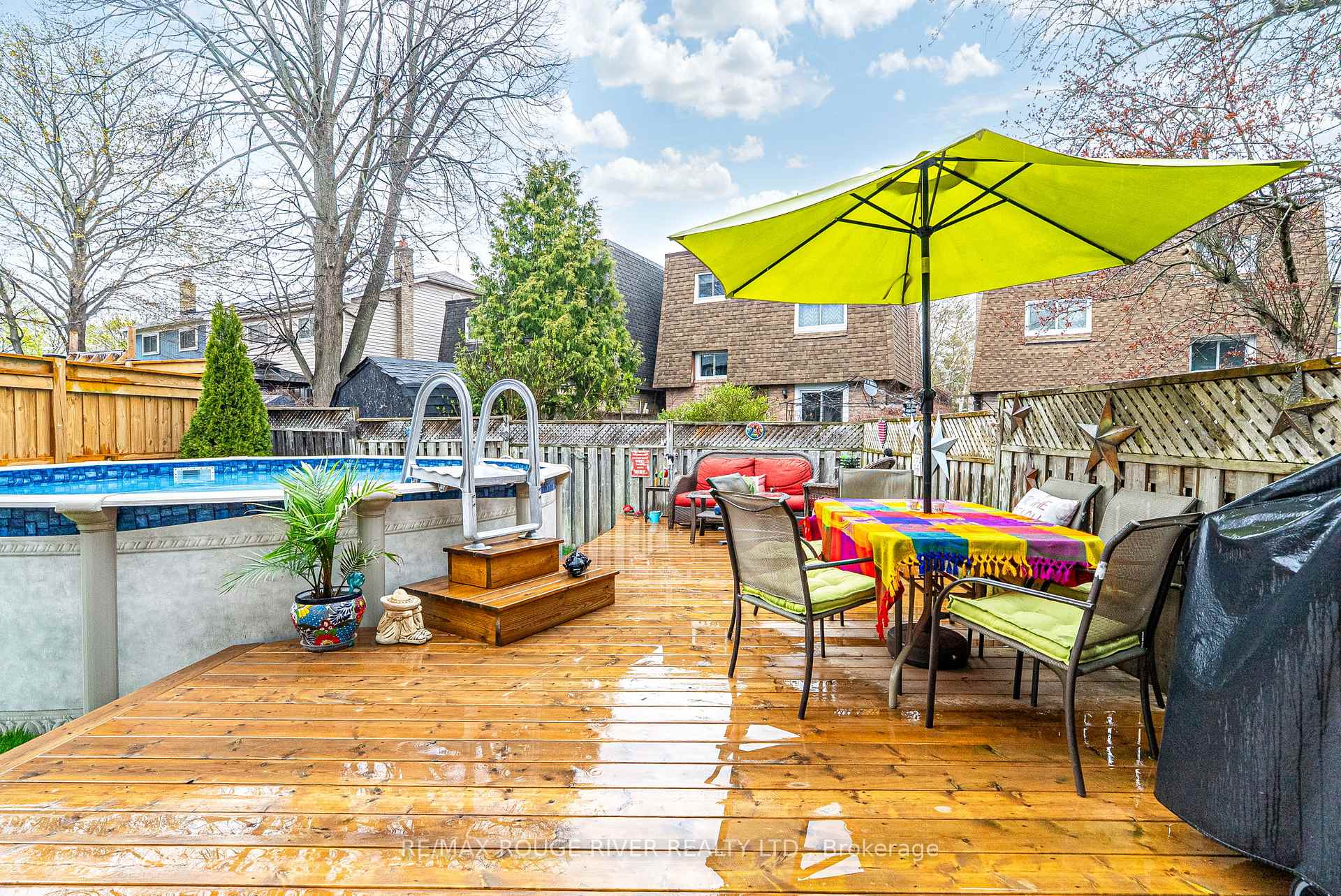 Photo 45 of 9 Harrison Court, Whitby, Pringle Creek — HOMEH
