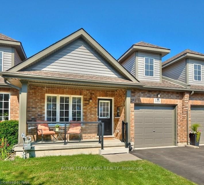 Photo 2 of 133 Roselawn Crescent, Welland, Coyle Creek — HOMEH