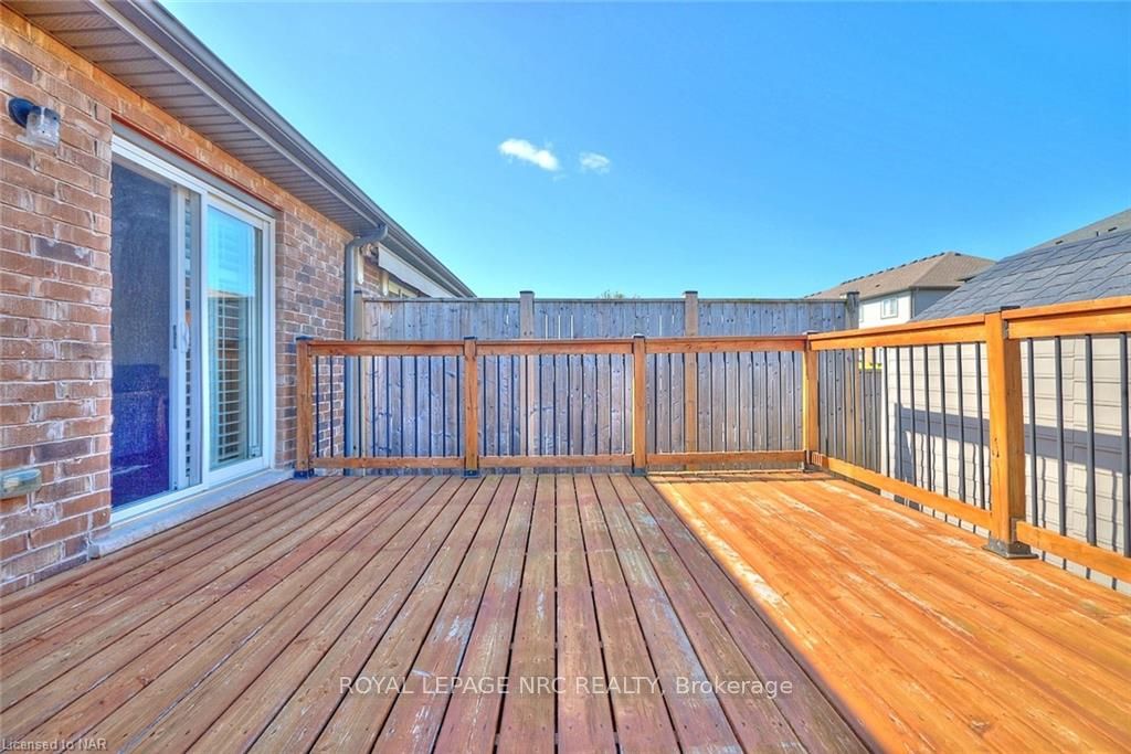 Photo 26 of 133 Roselawn Crescent, Welland, Coyle Creek — HOMEH