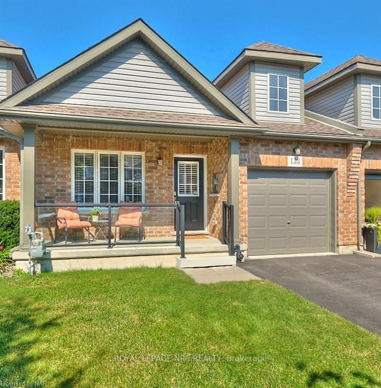 Photo 27 of 133 Roselawn Crescent, Welland, Coyle Creek — HOMEH