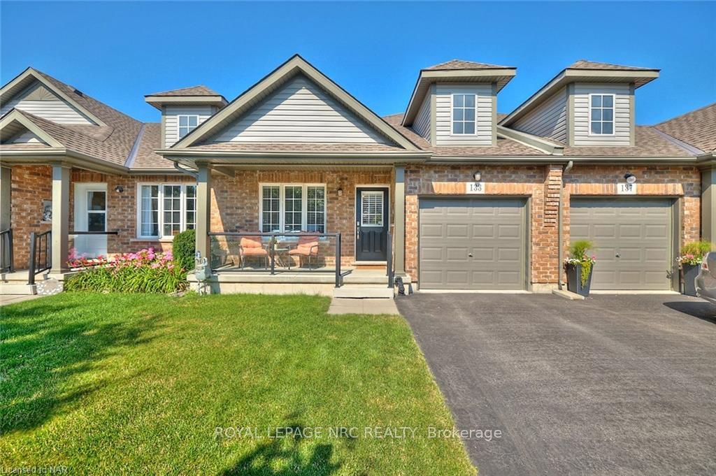 Photo 28 of 133 Roselawn Crescent, Welland, Coyle Creek — HOMEH