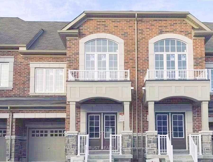 Photo 1 of 126 Ness Drive, Richmond Hill, Rural Richmond Hill — HOMEH