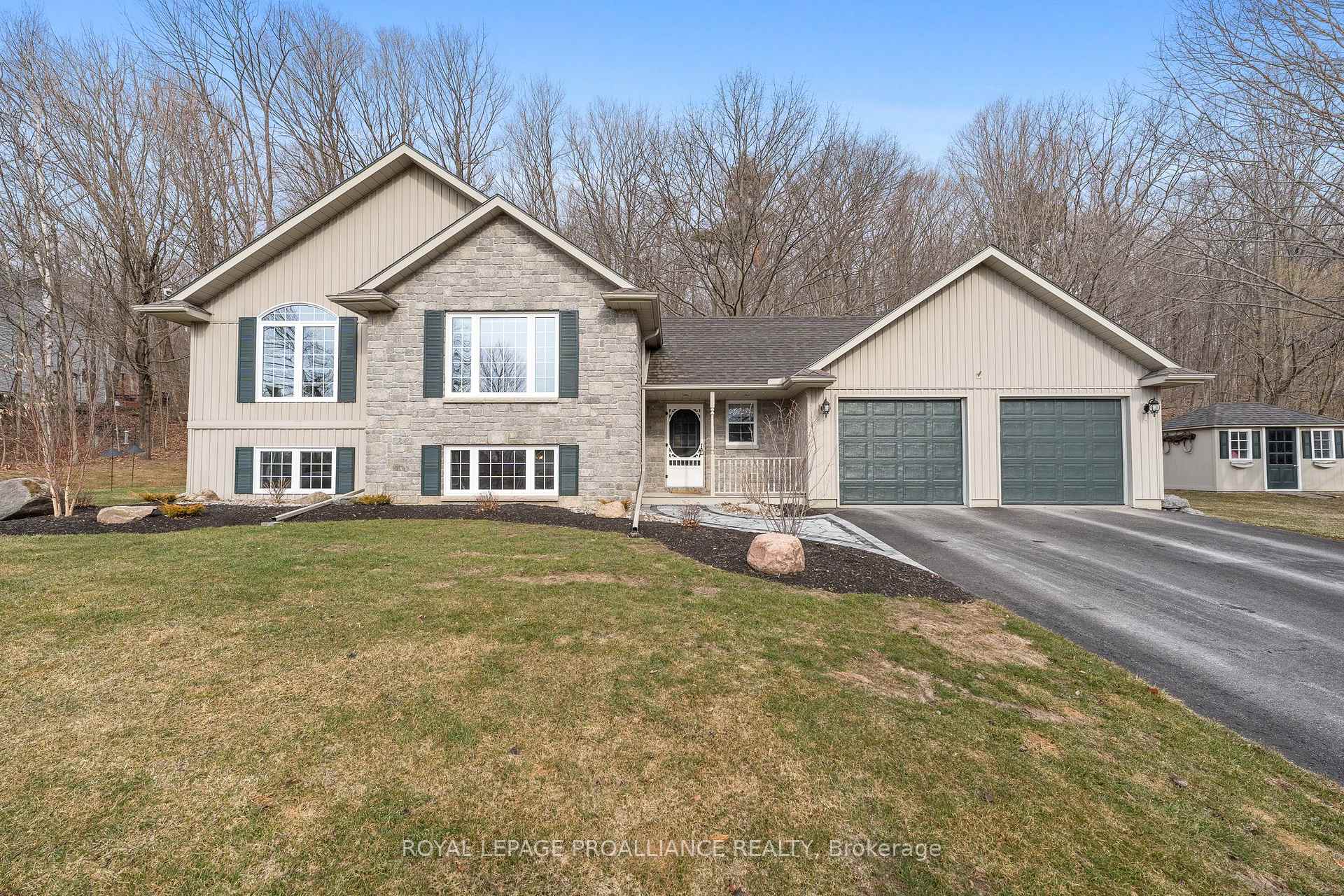 Photo 1 of 149 Whispering Woods Drive, Quinte West, Murray Ward — HOMEH