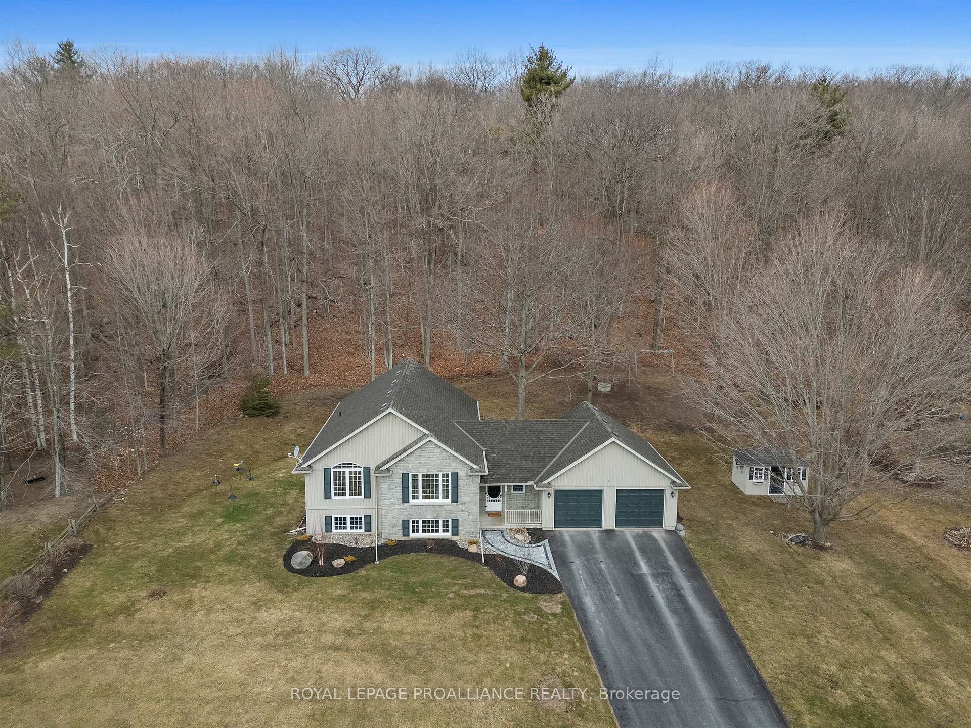 Photo 2 of 149 Whispering Woods Drive, Quinte West, Murray Ward — HOMEH