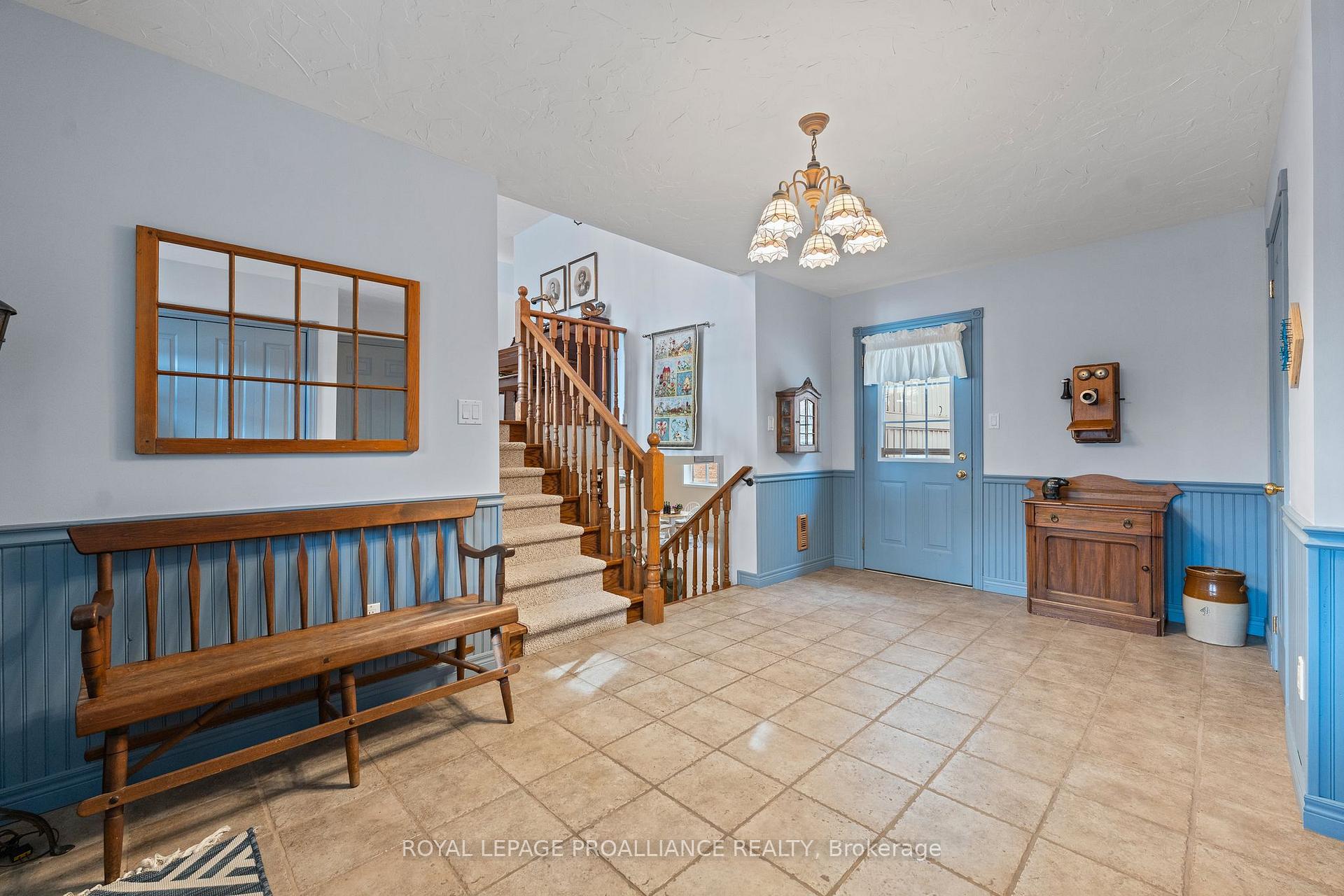 Photo 3 of 149 Whispering Woods Drive, Quinte West, Murray Ward — HOMEH