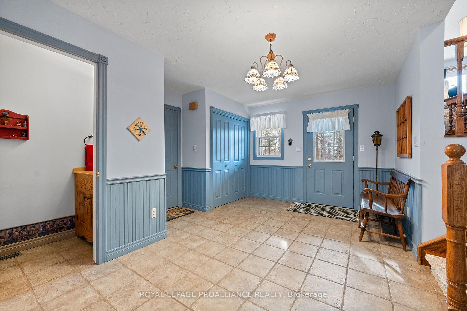 Photo 4 of 149 Whispering Woods Drive, Quinte West, Murray Ward — HOMEH