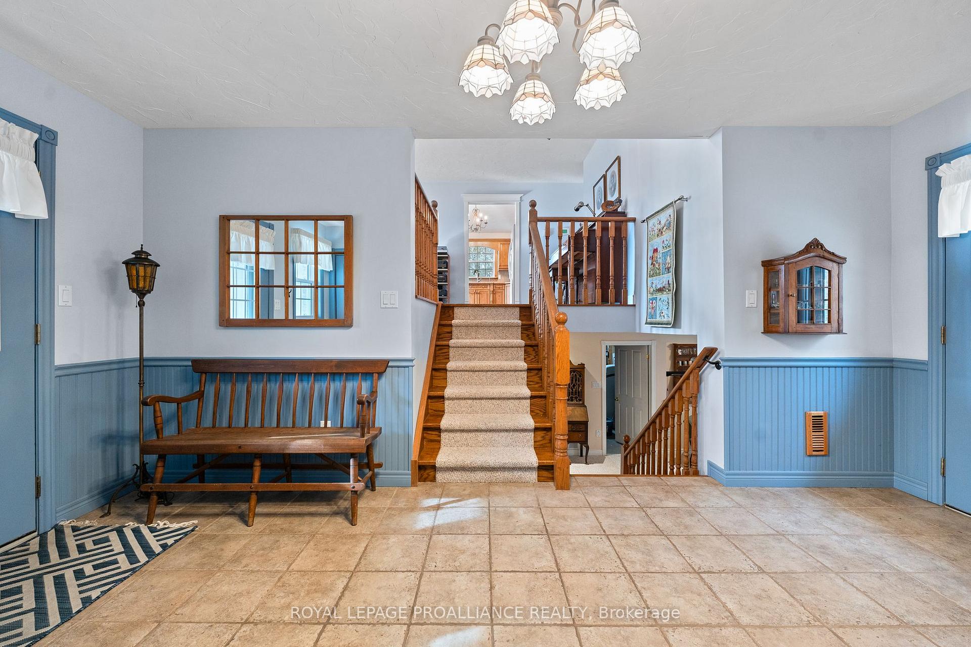 Photo 5 of 149 Whispering Woods Drive, Quinte West, Murray Ward — HOMEH