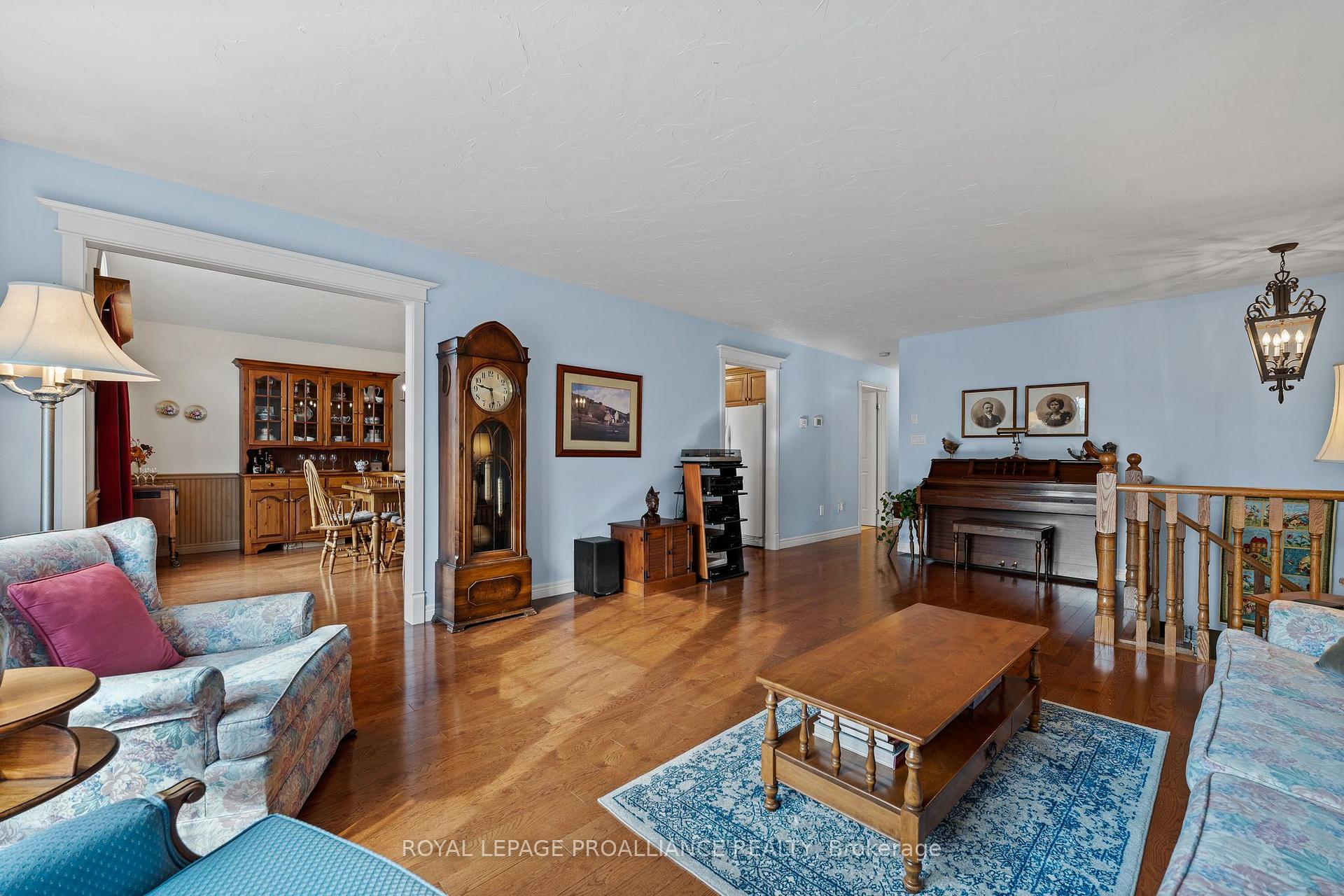 Photo 8 of 149 Whispering Woods Drive, Quinte West, Murray Ward — HOMEH