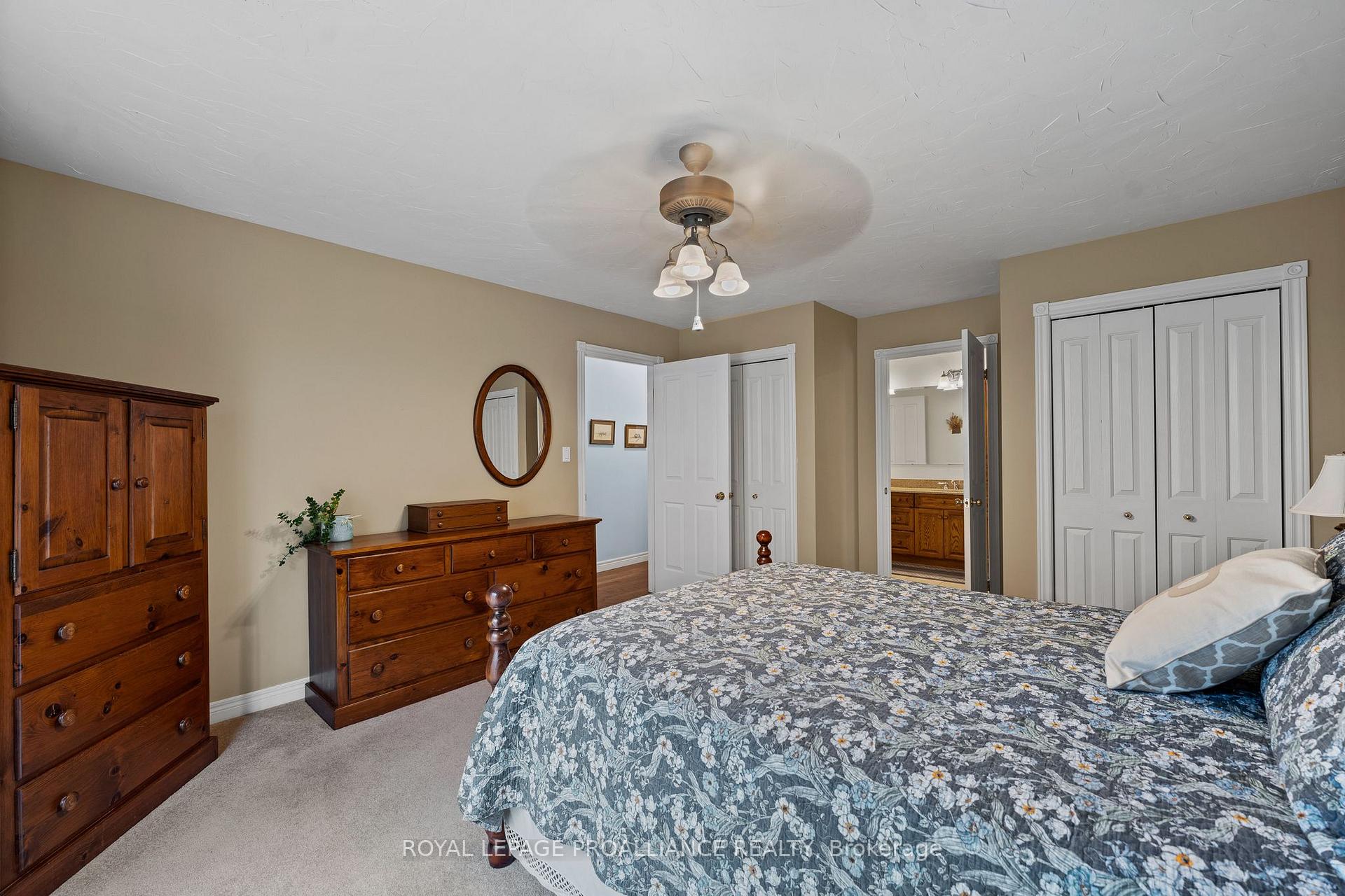 Photo 13 of 149 Whispering Woods Drive, Quinte West, Murray Ward — HOMEH