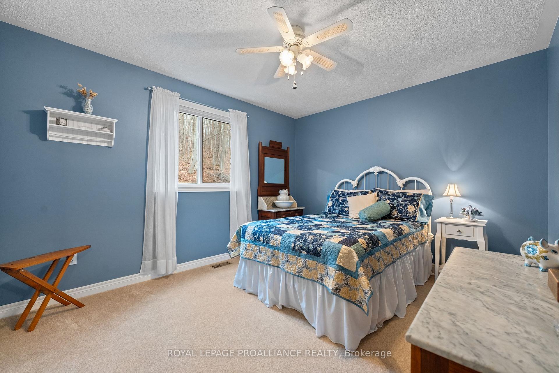 Photo 14 of 149 Whispering Woods Drive, Quinte West, Murray Ward — HOMEH