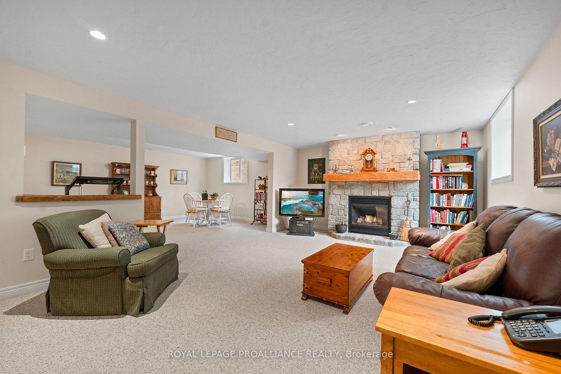 Photo 17 of 149 Whispering Woods Drive, Quinte West, Murray Ward — HOMEH
