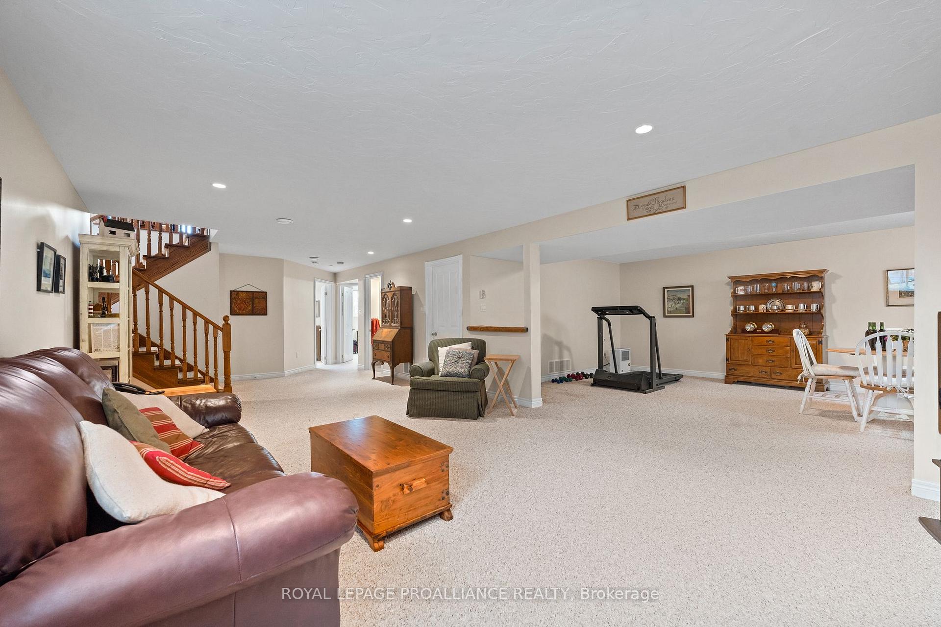 Photo 18 of 149 Whispering Woods Drive, Quinte West, Murray Ward — HOMEH