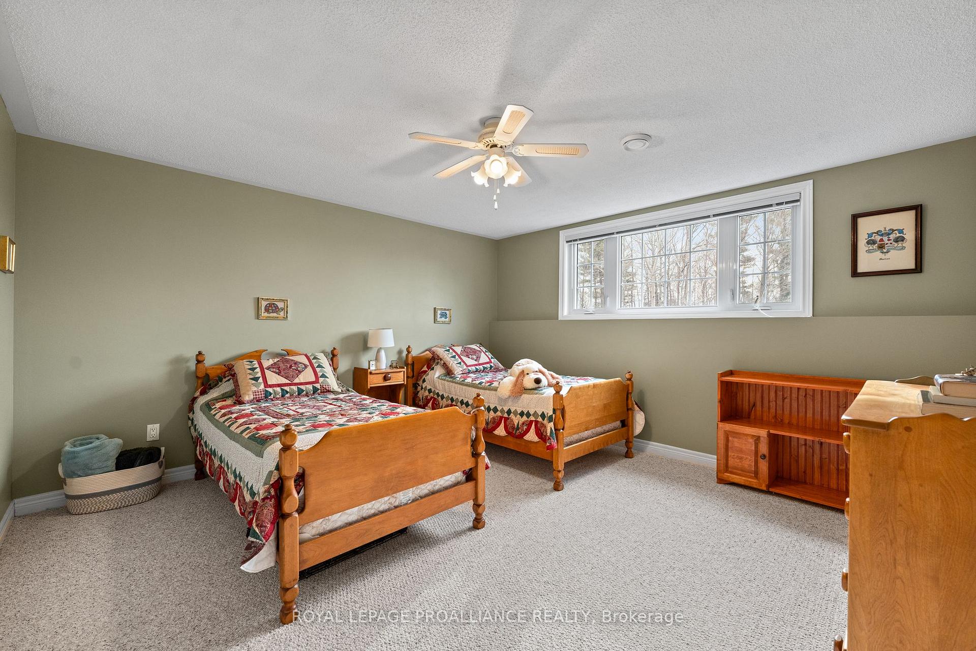 Photo 22 of 149 Whispering Woods Drive, Quinte West, Murray Ward — HOMEH