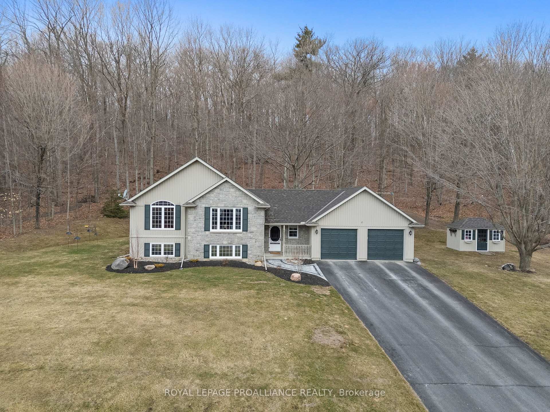 Photo 25 of 149 Whispering Woods Drive, Quinte West, Murray Ward — HOMEH