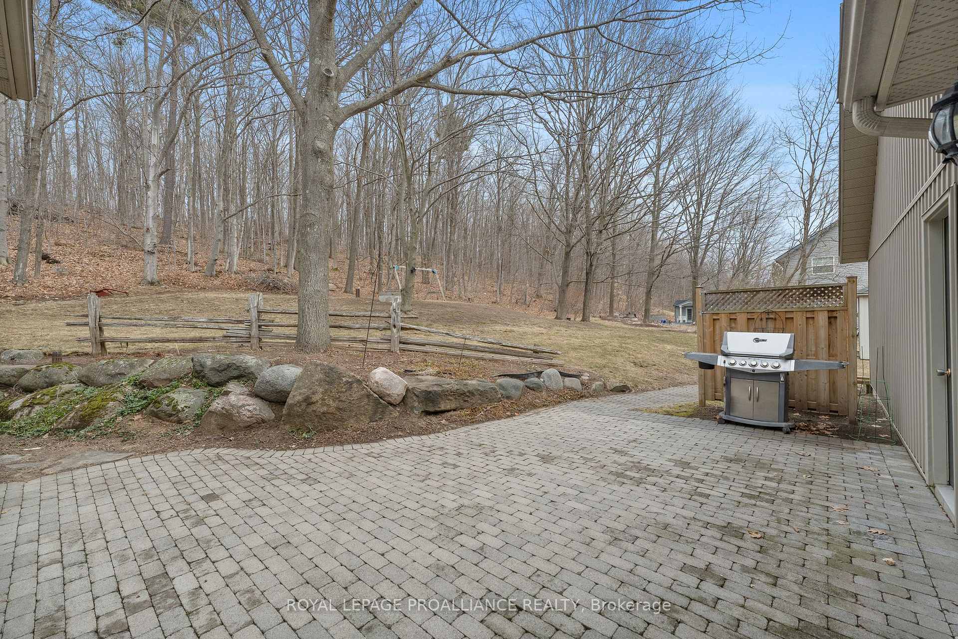 Photo 26 of 149 Whispering Woods Drive, Quinte West, Murray Ward — HOMEH