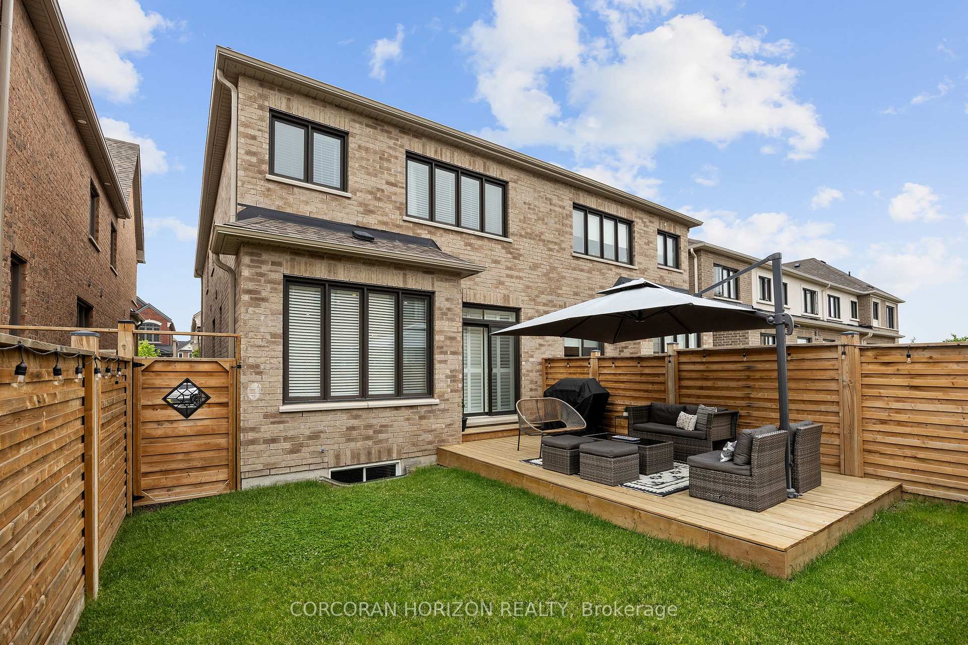 Photo 39 of 39 Louise Crescent, Whitby, Rural Whitby — HOMEH