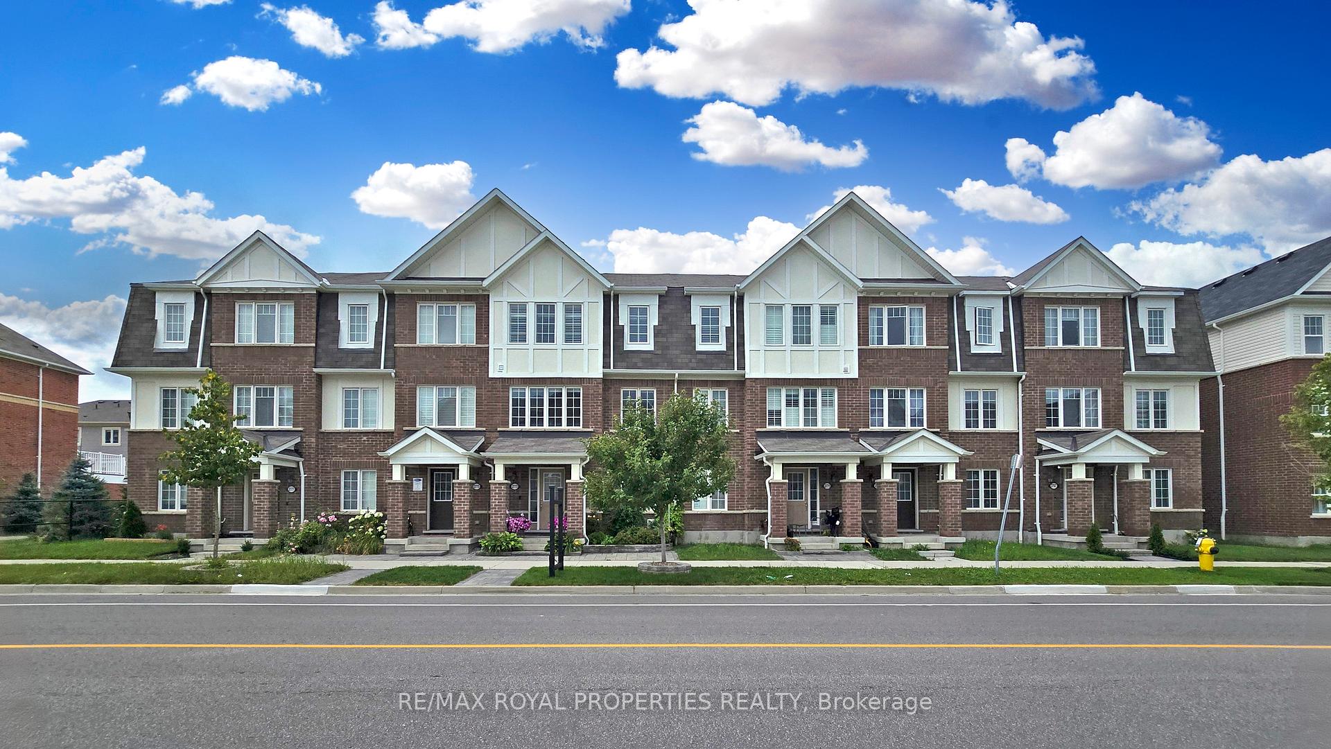 Photo 1 of 2773 Sapphire Drive, Pickering, Rural Pickering — HOMEH