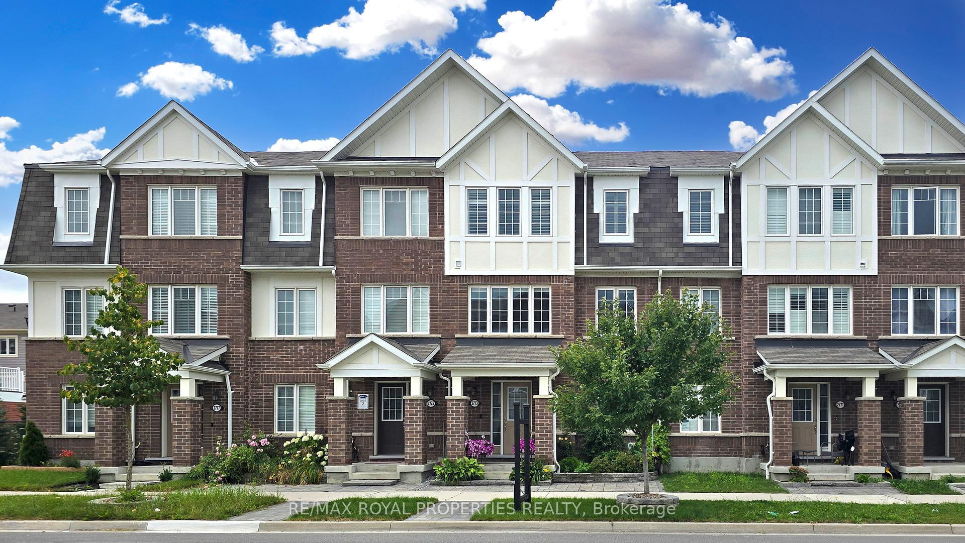 Photo 2 of 2773 Sapphire Drive, Pickering, Rural Pickering — HOMEH