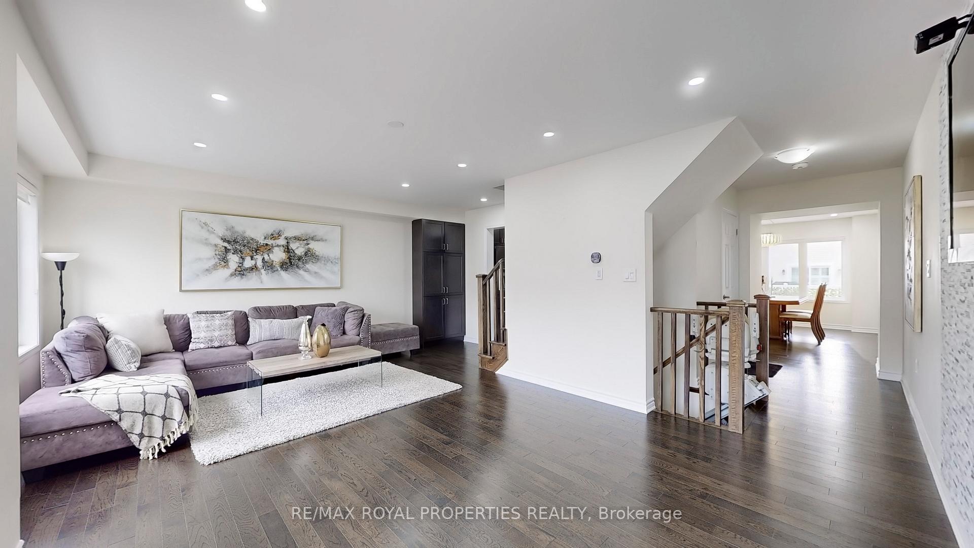 Photo 7 of 2773 Sapphire Drive, Pickering, Rural Pickering — HOMEH