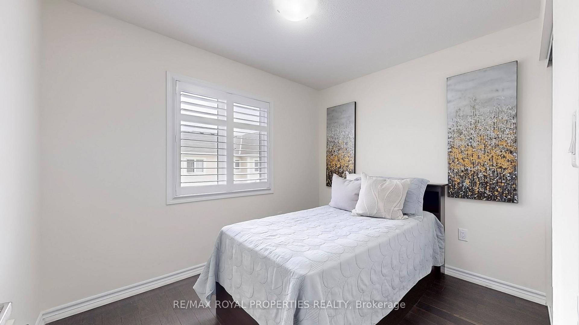 Photo 21 of 2773 Sapphire Drive, Pickering, Rural Pickering — HOMEH