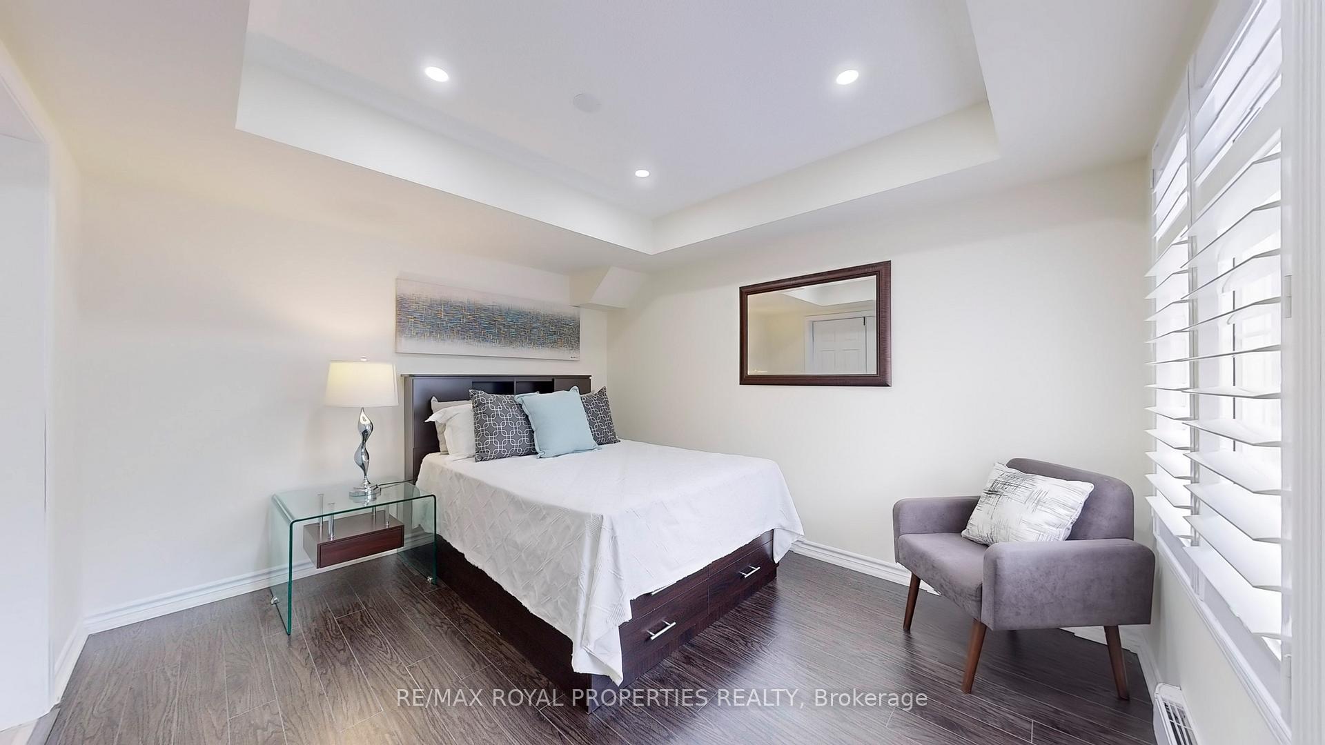 Photo 27 of 2773 Sapphire Drive, Pickering, Rural Pickering — HOMEH