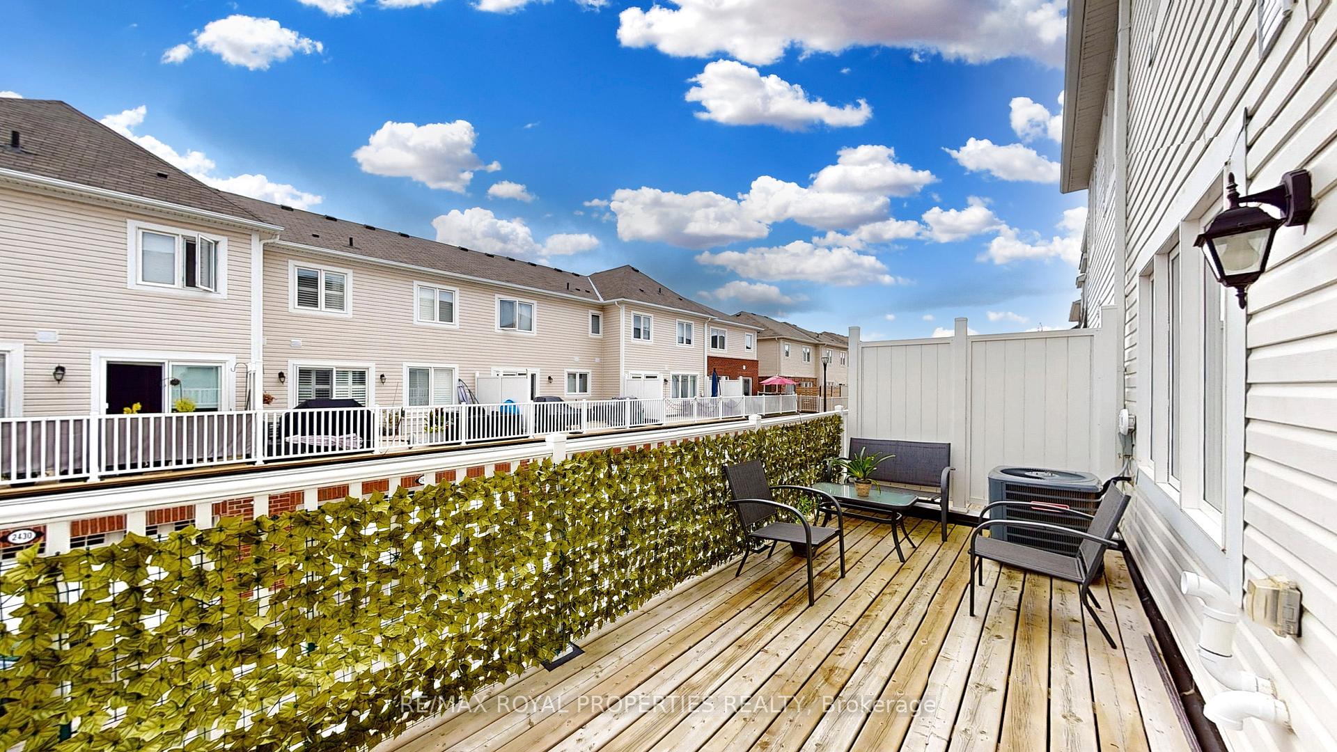 Photo 31 of 2773 Sapphire Drive, Pickering, Rural Pickering — HOMEH