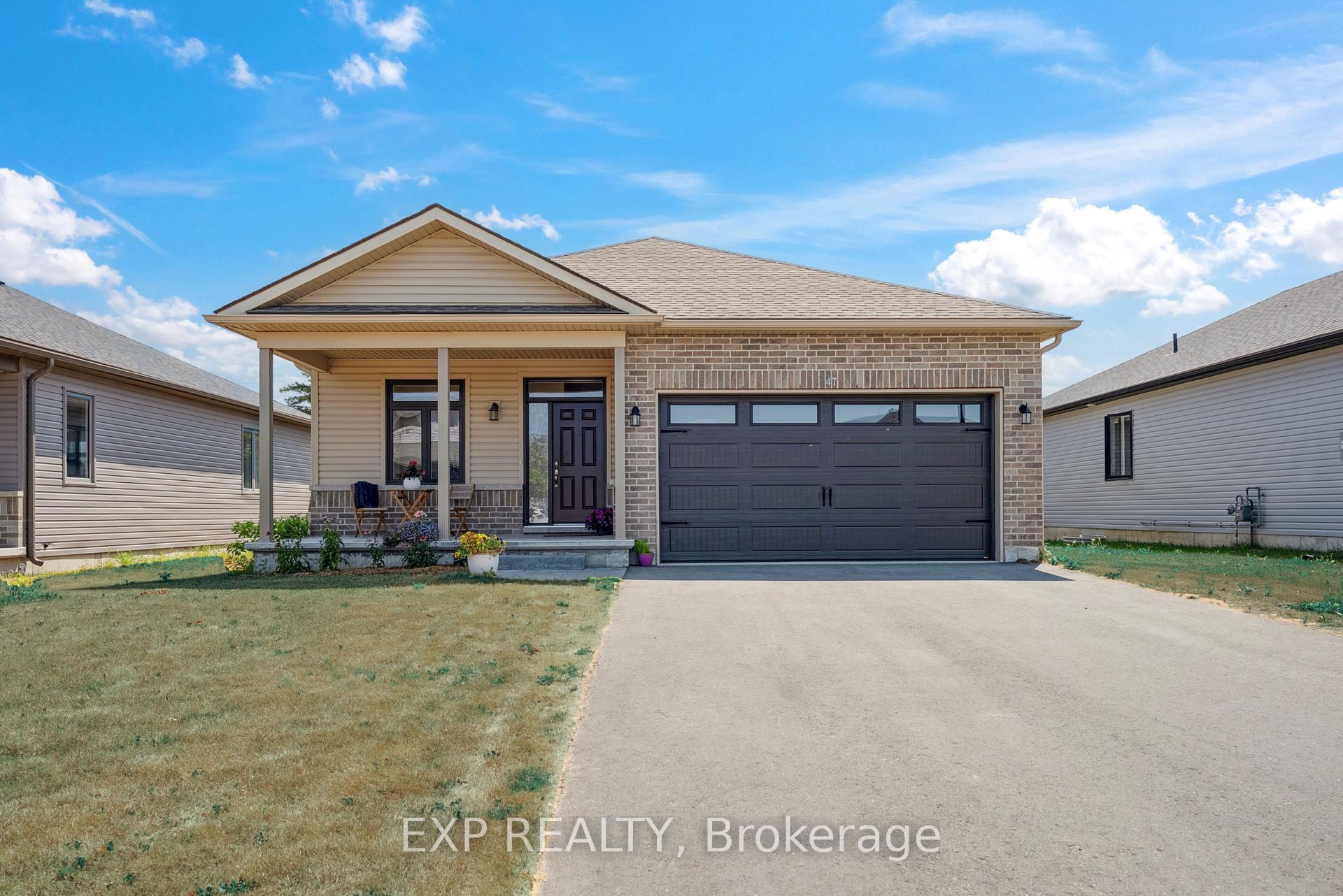 Photo 3 of 47 Allen Street, Prince Edward County, Picton Ward — HOMEH