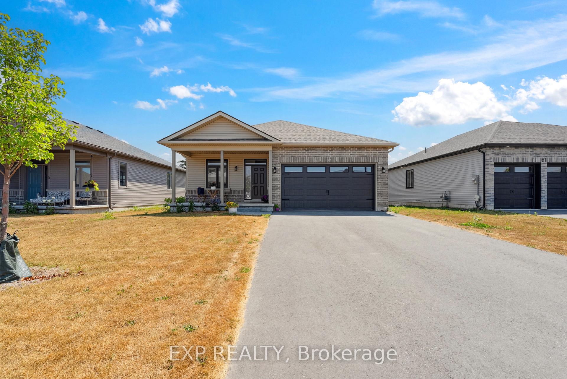 Photo 24 of 47 Allen Street, Prince Edward County, Picton Ward — HOMEH