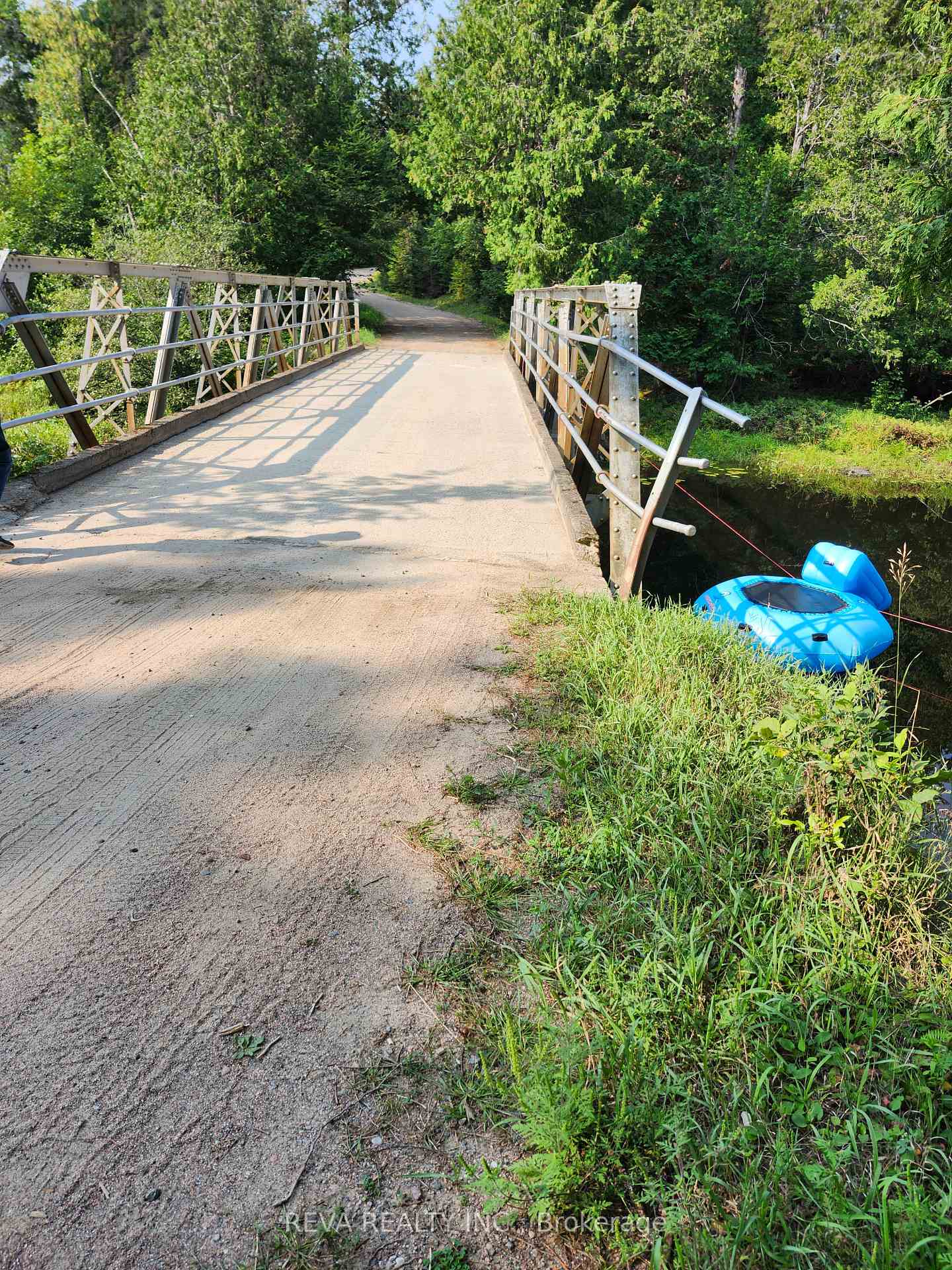 Photo 25 of Iron Bridge Road, Bancroft, Dungannon Ward — HOMEH