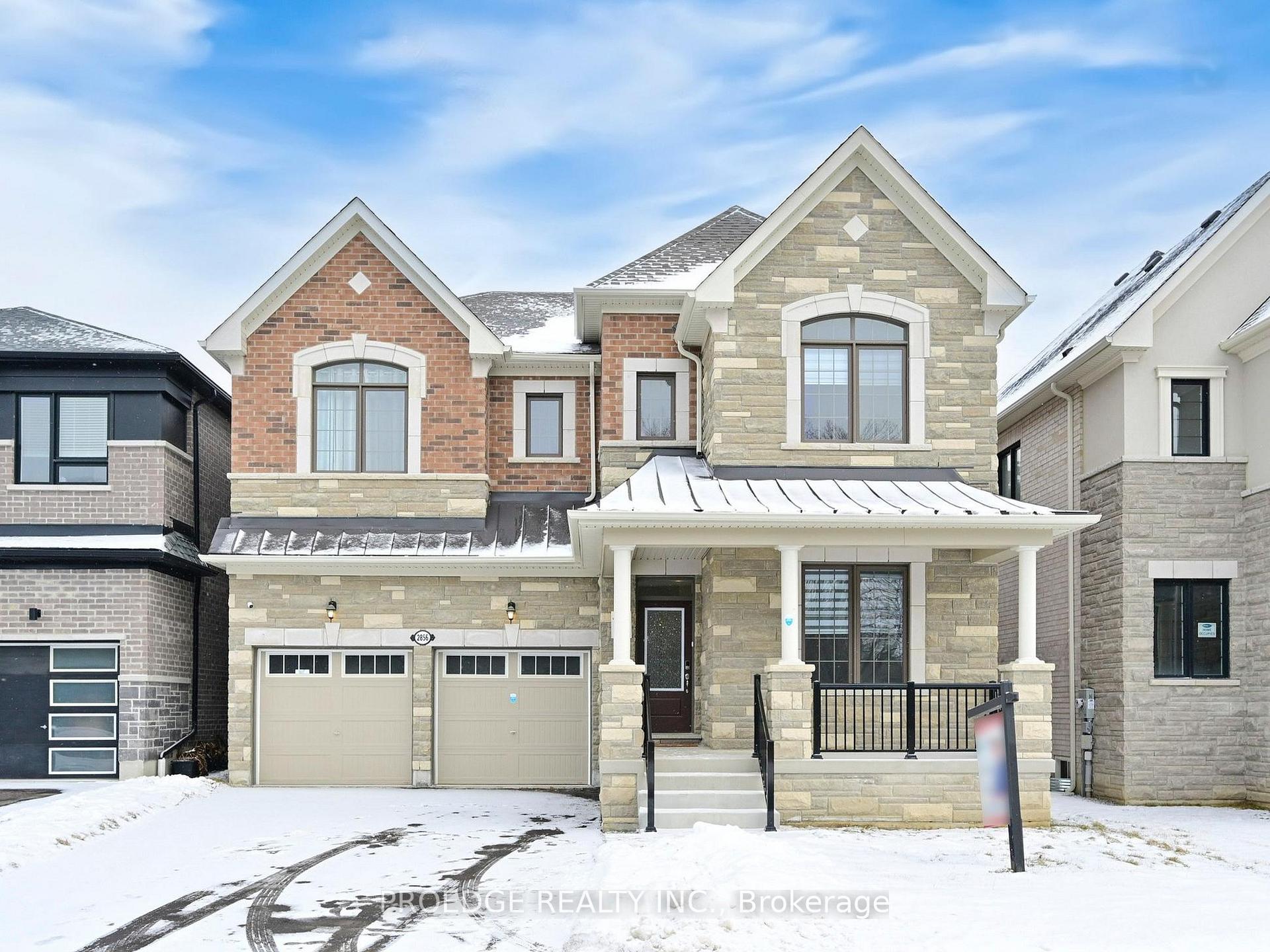 Photo 1 of 2856 Foxden Square, Pickering, Rural Pickering — HOMEH