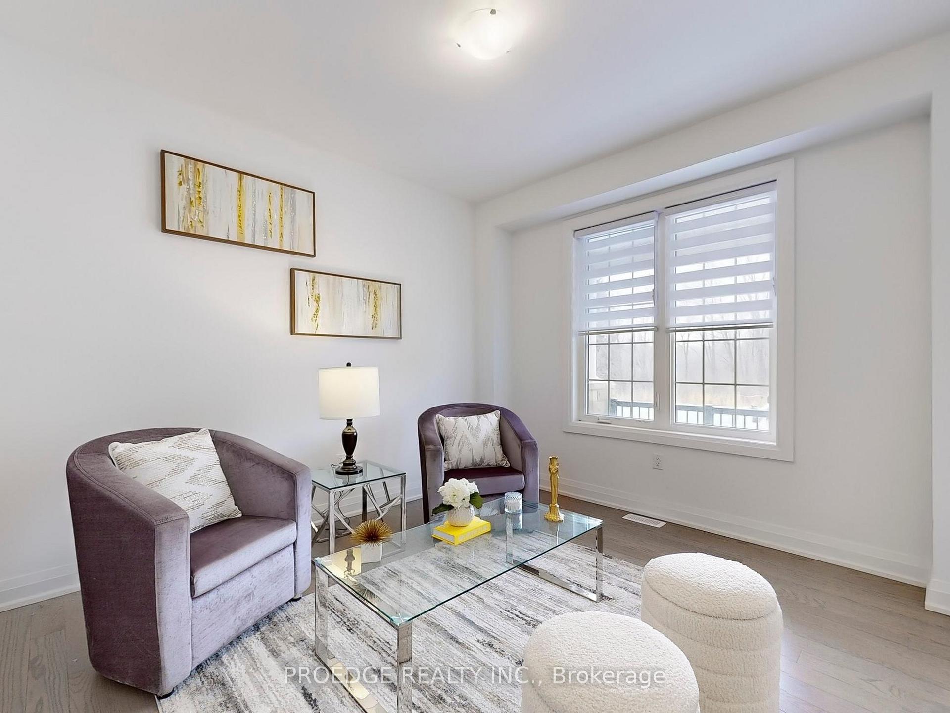 Photo 3 of 2856 Foxden Square, Pickering, Rural Pickering — HOMEH