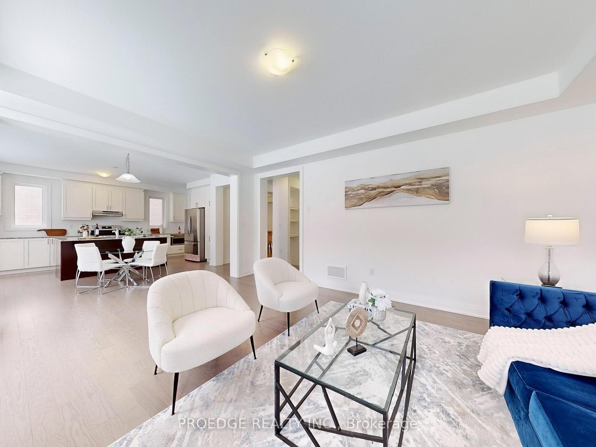Photo 7 of 2856 Foxden Square, Pickering, Rural Pickering — HOMEH