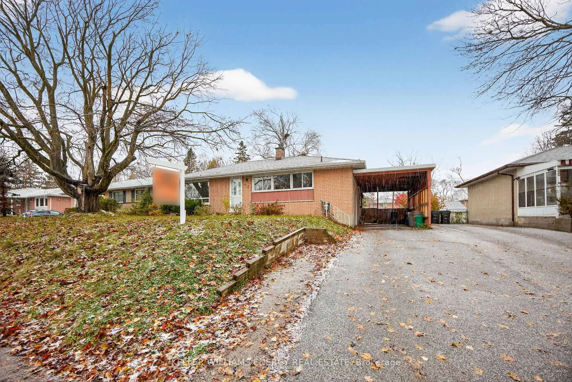 Photo 1 of 76 Rose Street, Barrie, Wellington — HOMEH