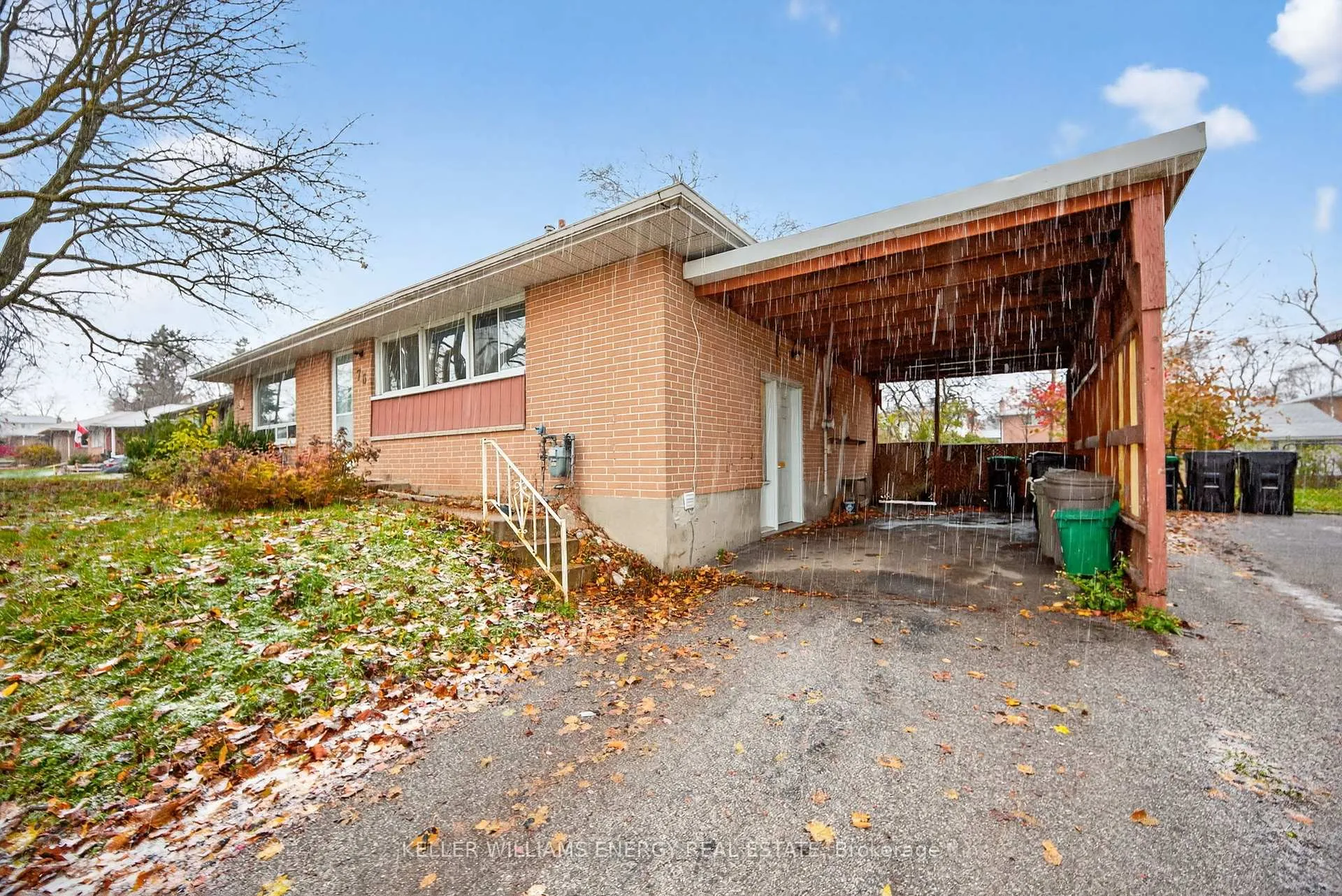 Photo 4 of 76 Rose Street, Barrie, Wellington — HOMEH
