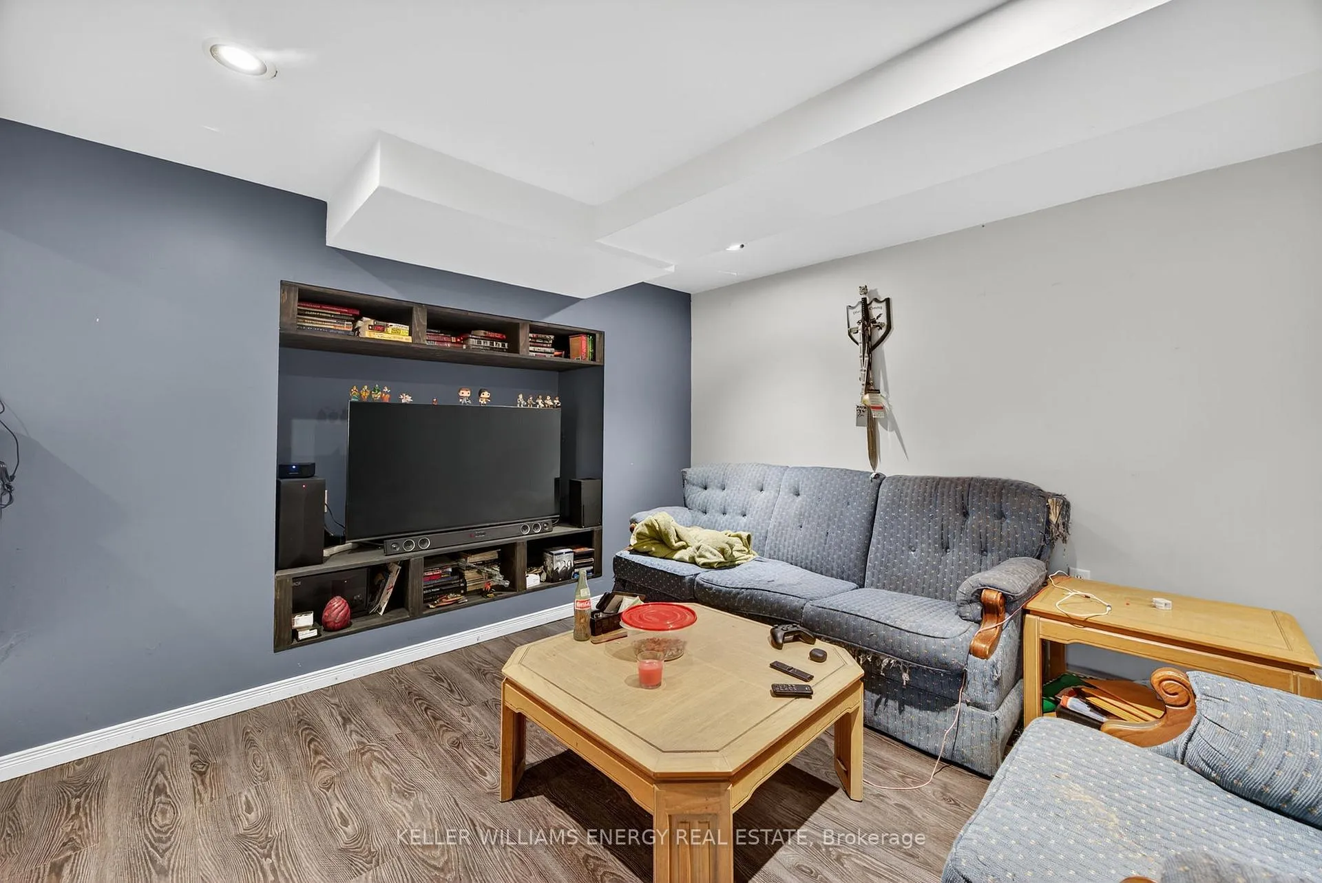 Photo 36 of 76 Rose Street, Barrie, Wellington — HOMEH