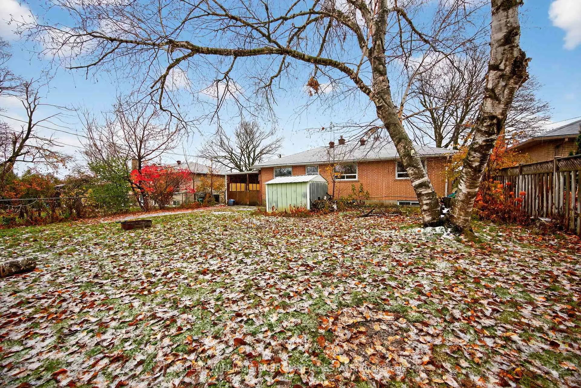 Photo 46 of 76 Rose Street, Barrie, Wellington — HOMEH