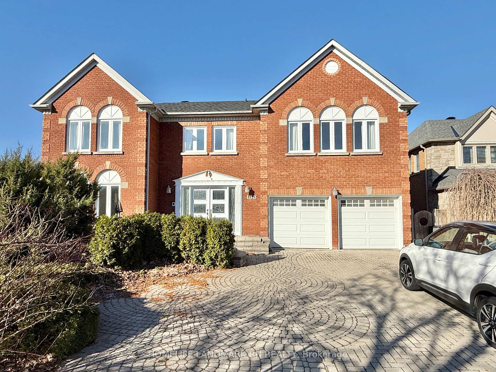Photo 1 of 138 Strathearn Avenue, Richmond Hill, Bayview Hill — HOMEH