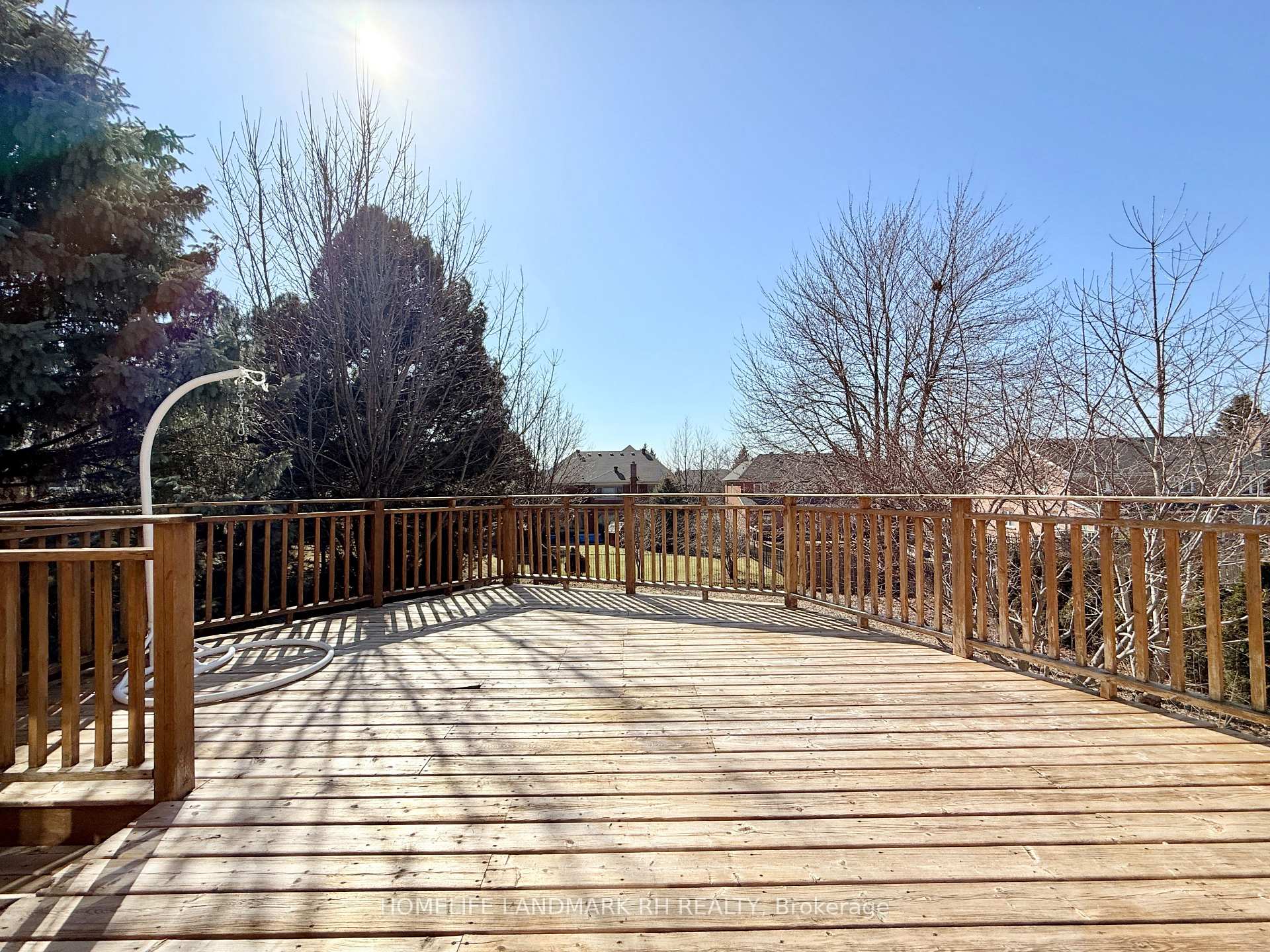 Photo 11 of 138 Strathearn Avenue, Richmond Hill, Bayview Hill — HOMEH