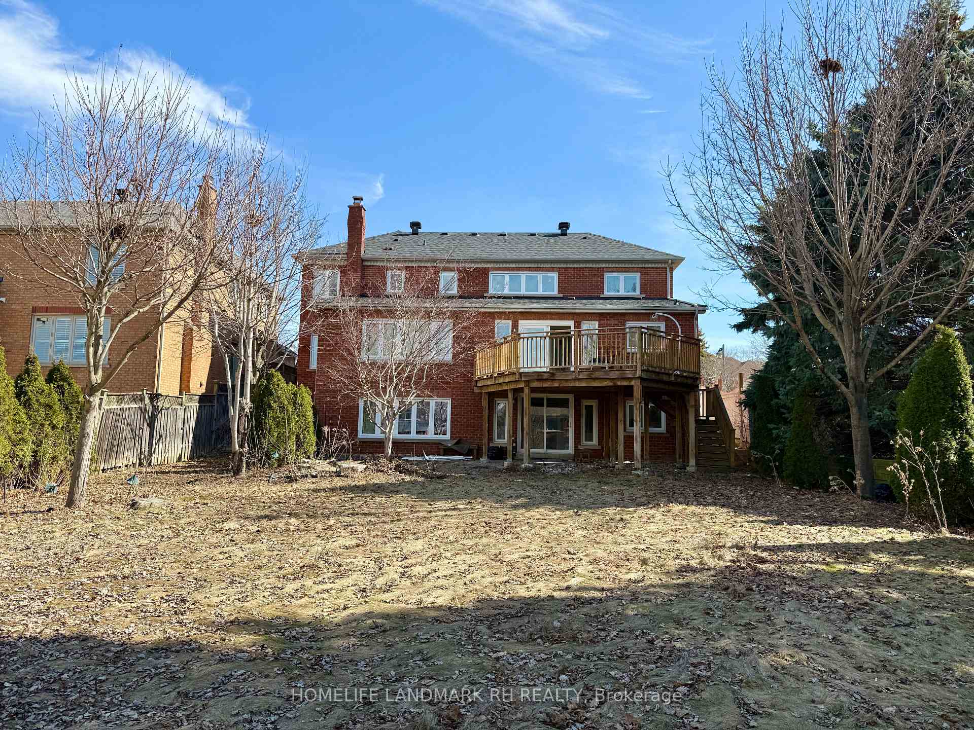 Photo 26 of 138 Strathearn Avenue, Richmond Hill, Bayview Hill — HOMEH