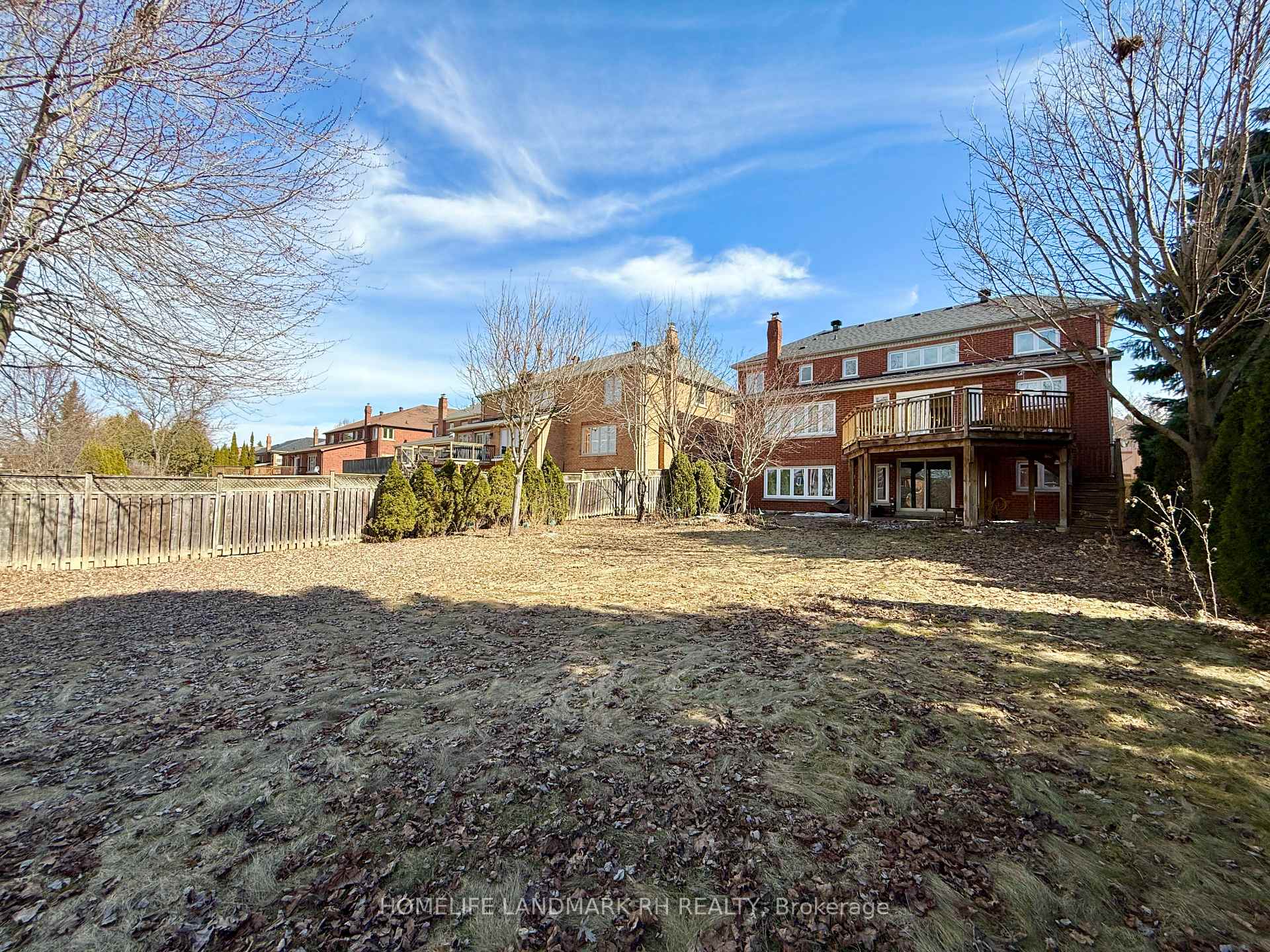 Photo 27 of 138 Strathearn Avenue, Richmond Hill, Bayview Hill — HOMEH