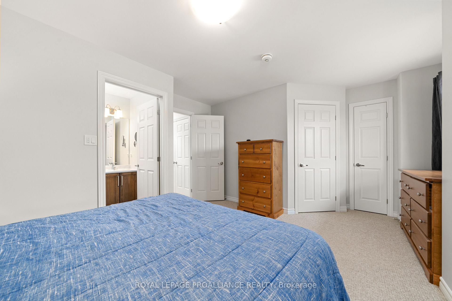 Photo 16 of 45 Ledgerock Court, Quinte West, Sidney Ward — HOMEH