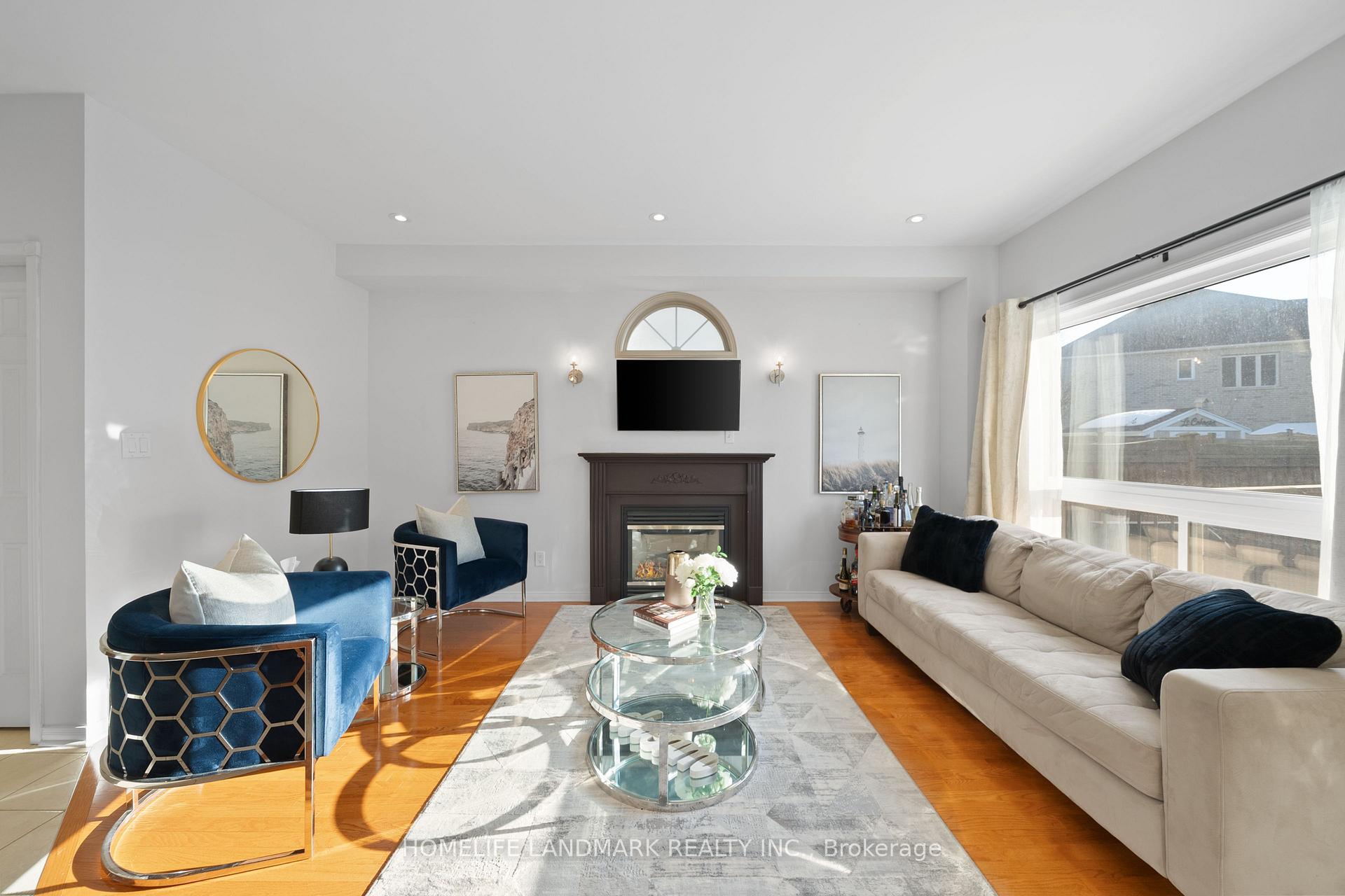 Photo 8 of 22 Riel Drive, Richmond Hill, Oak Ridges — HOMEH