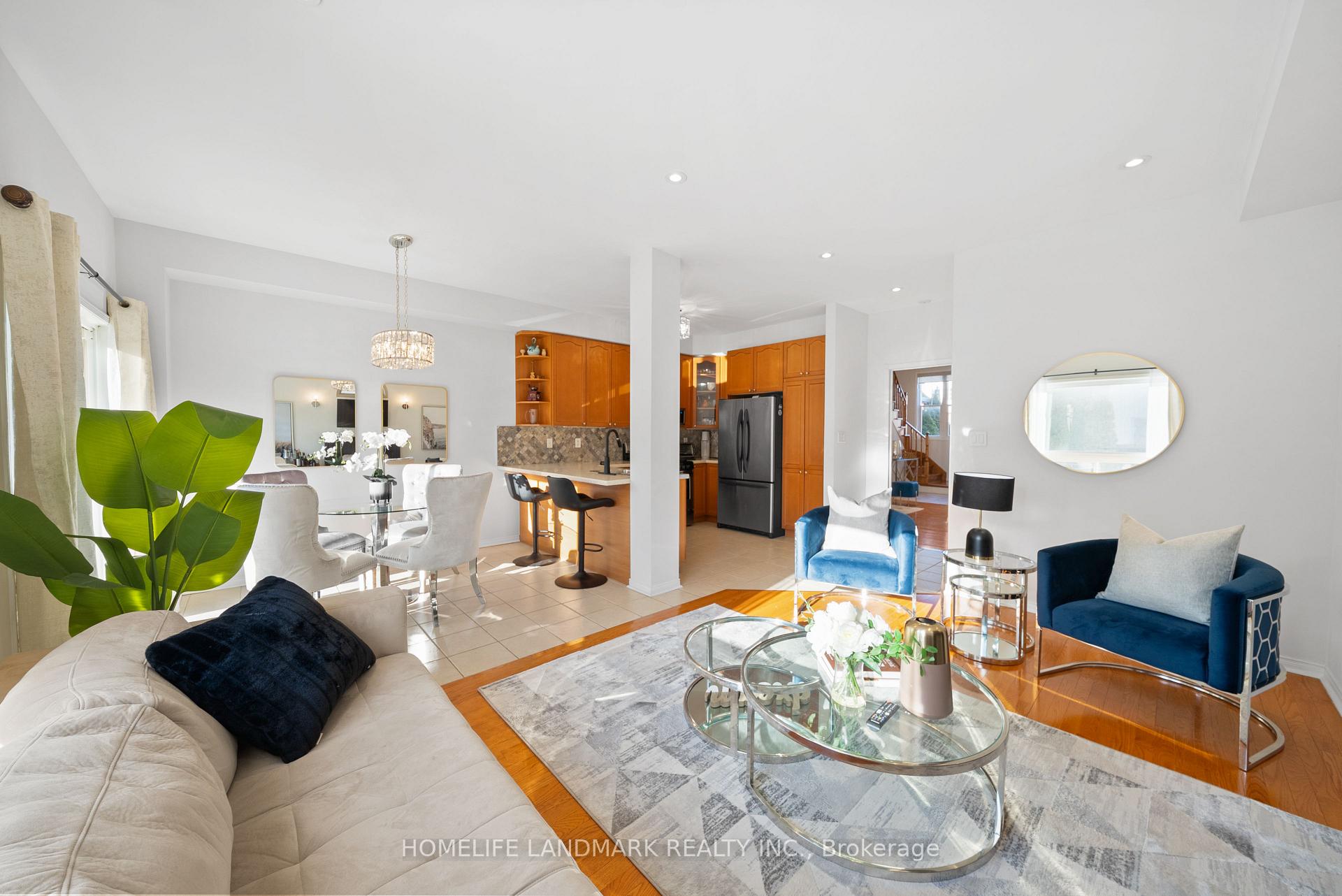 Photo 13 of 22 Riel Drive, Richmond Hill, Oak Ridges — HOMEH