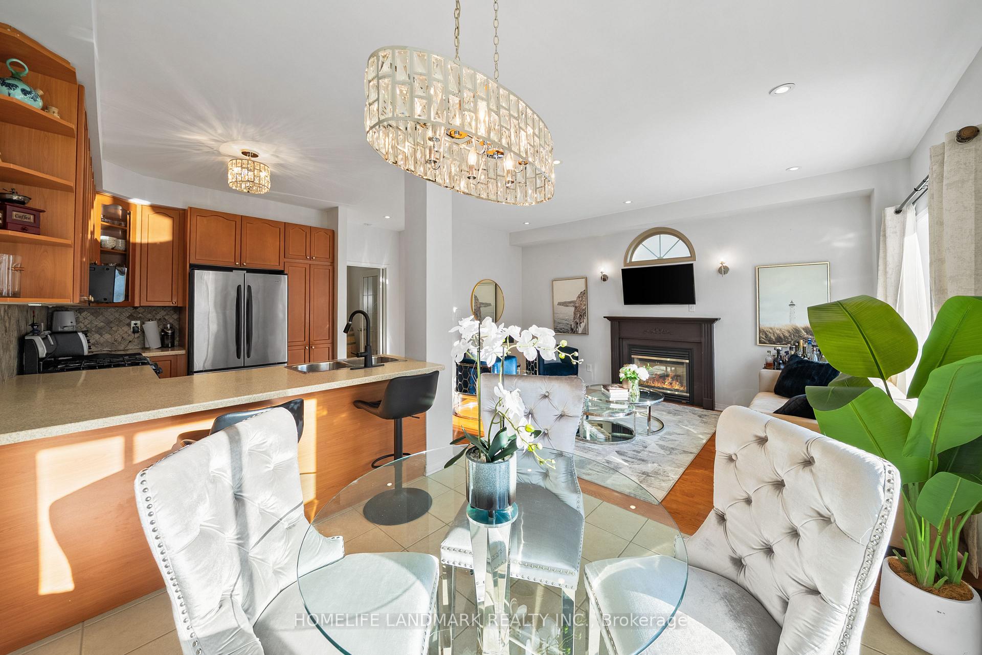 Photo 14 of 22 Riel Drive, Richmond Hill, Oak Ridges — HOMEH