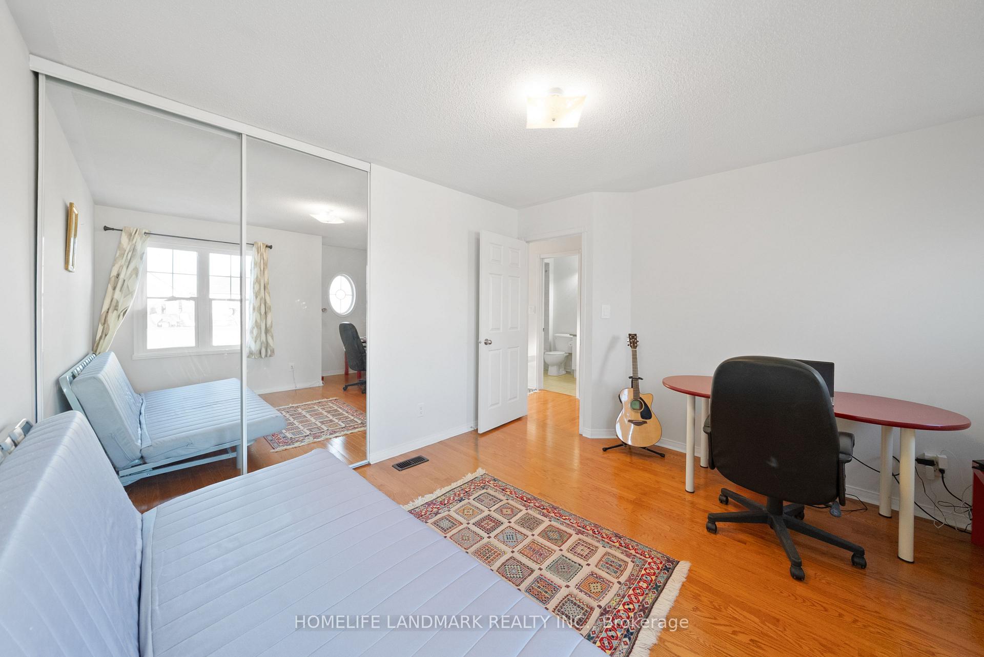 Photo 21 of 22 Riel Drive, Richmond Hill, Oak Ridges — HOMEH