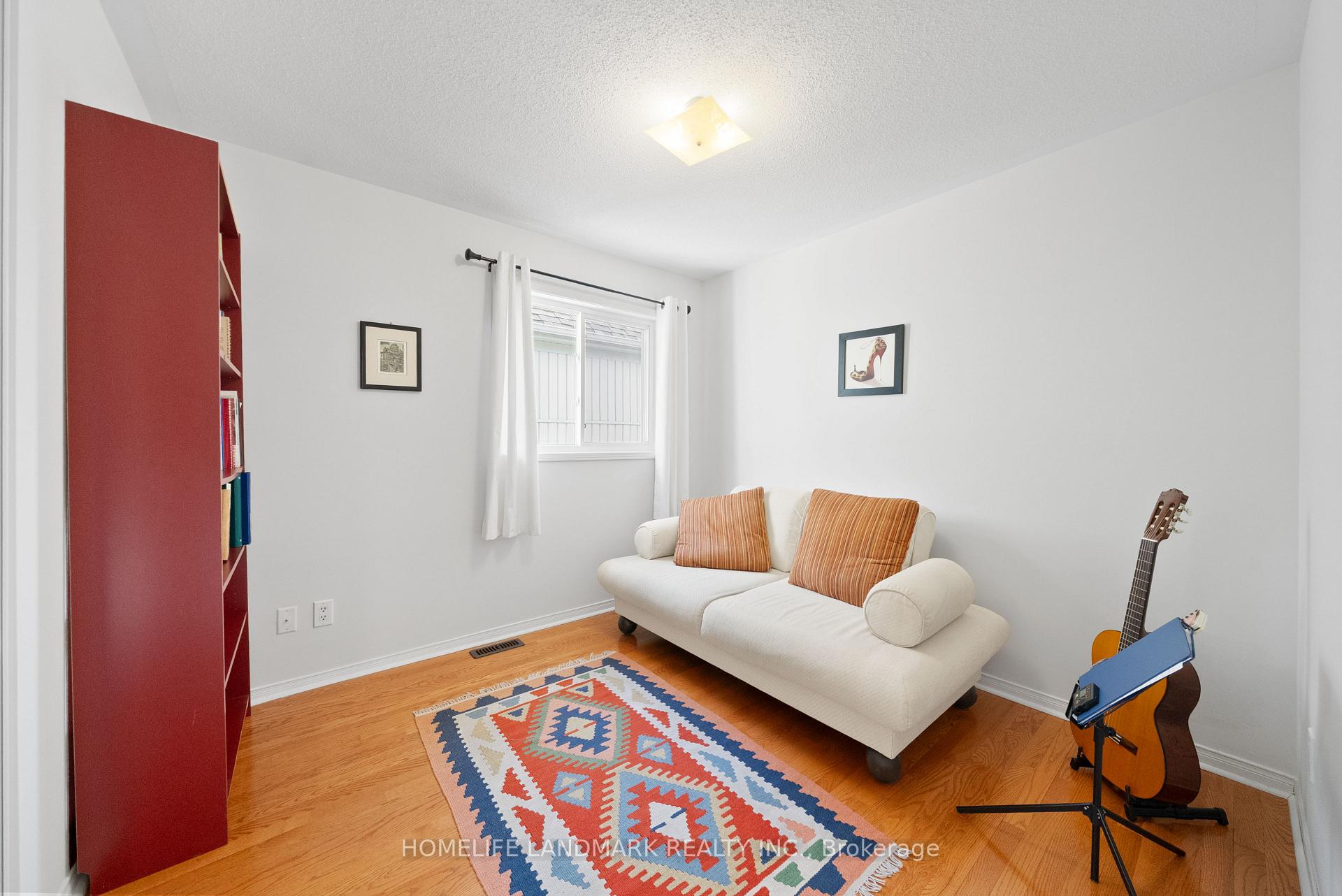 Photo 22 of 22 Riel Drive, Richmond Hill, Oak Ridges — HOMEH