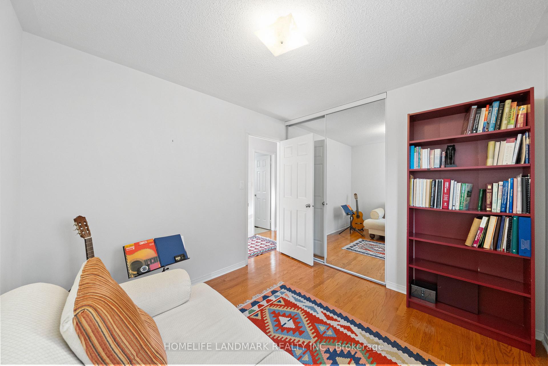 Photo 23 of 22 Riel Drive, Richmond Hill, Oak Ridges — HOMEH